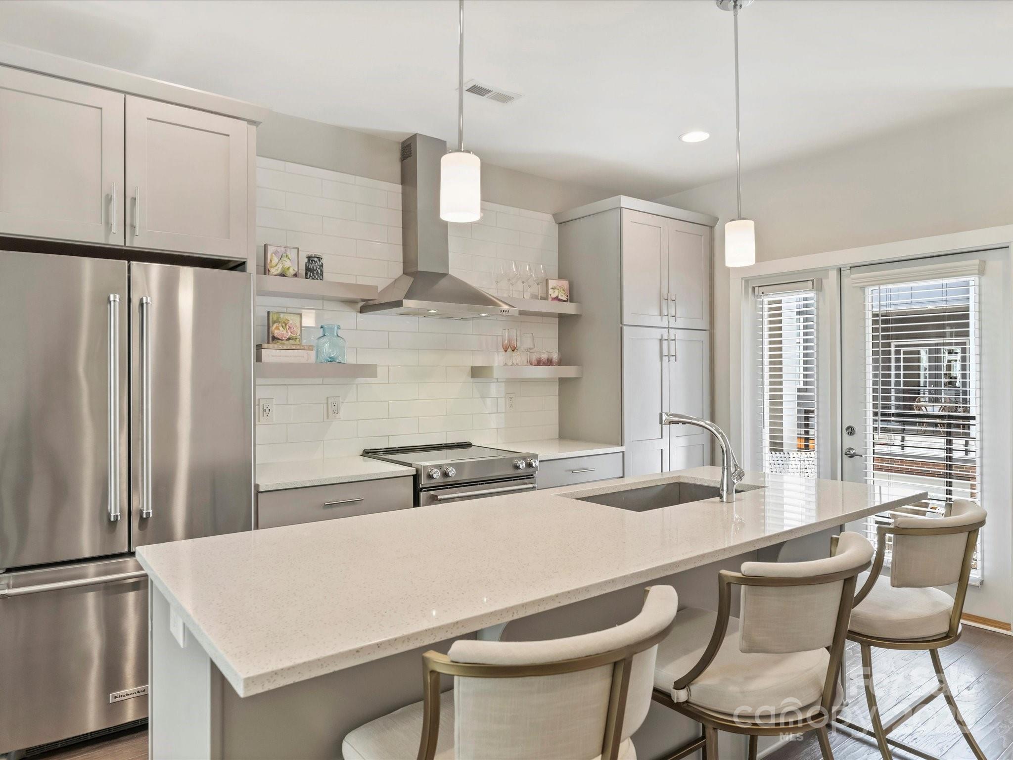 520 Sedgefield Park Drive