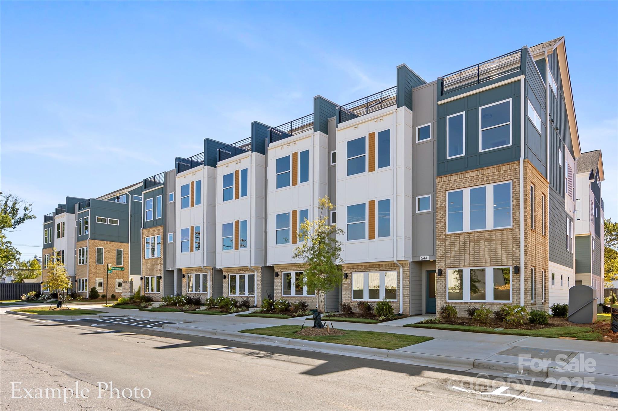 546 Rountree Road Unit: 8