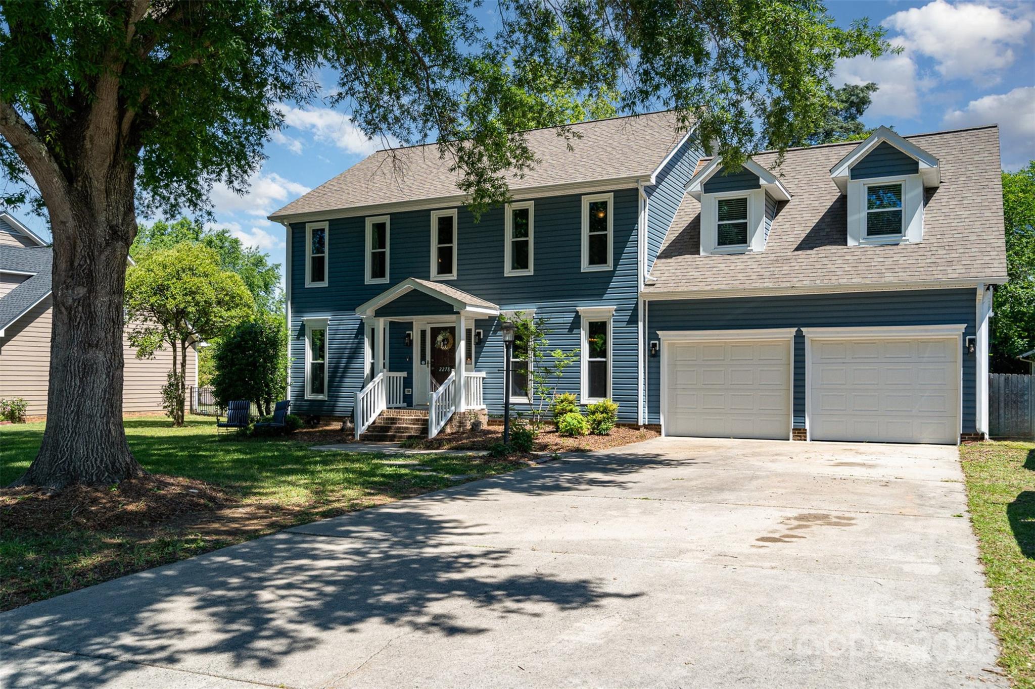 2278 Jon Chris Drive