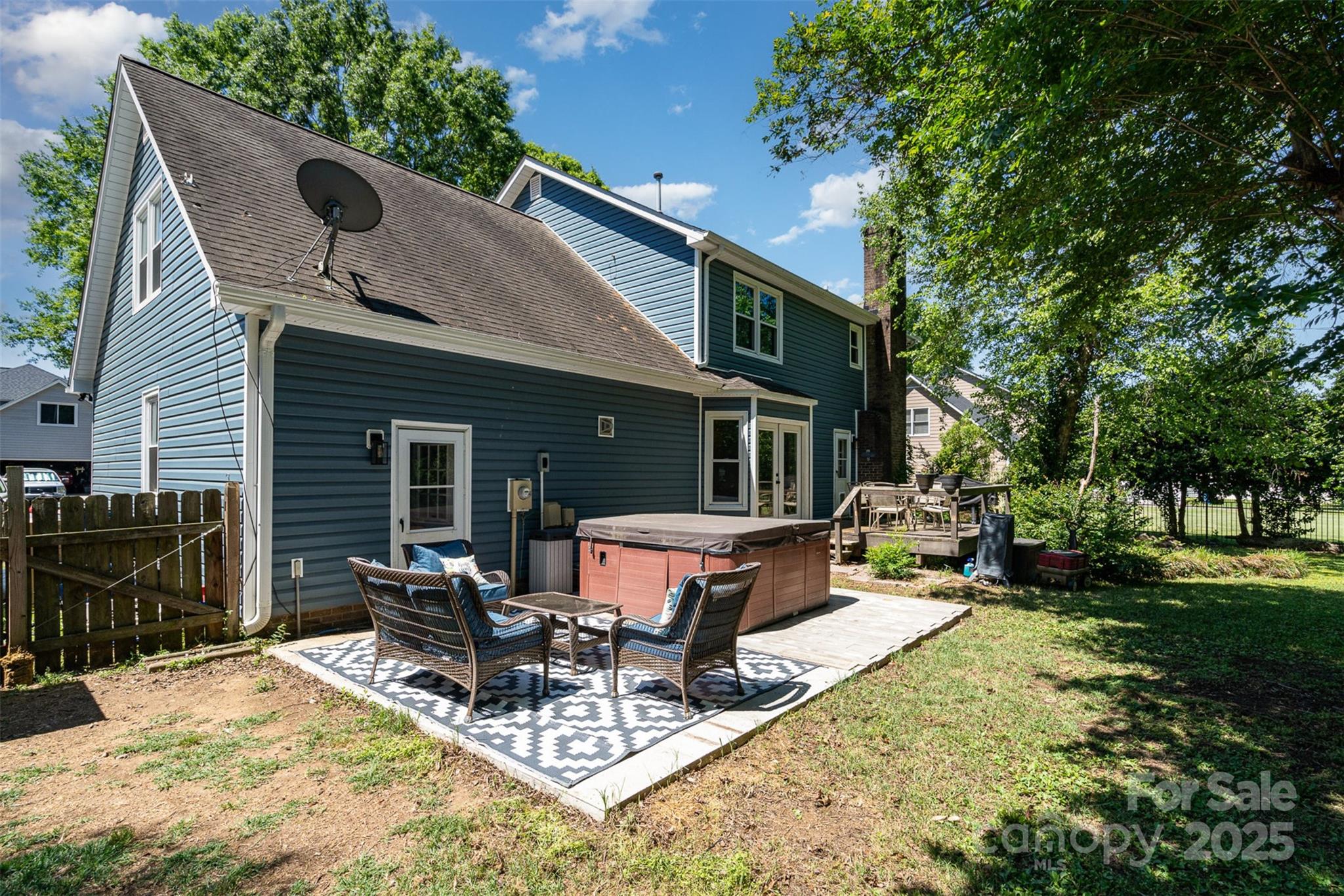 2278 Jon Chris Drive