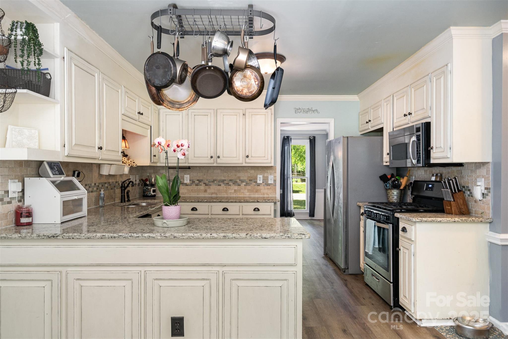 2278 Jon Chris Drive