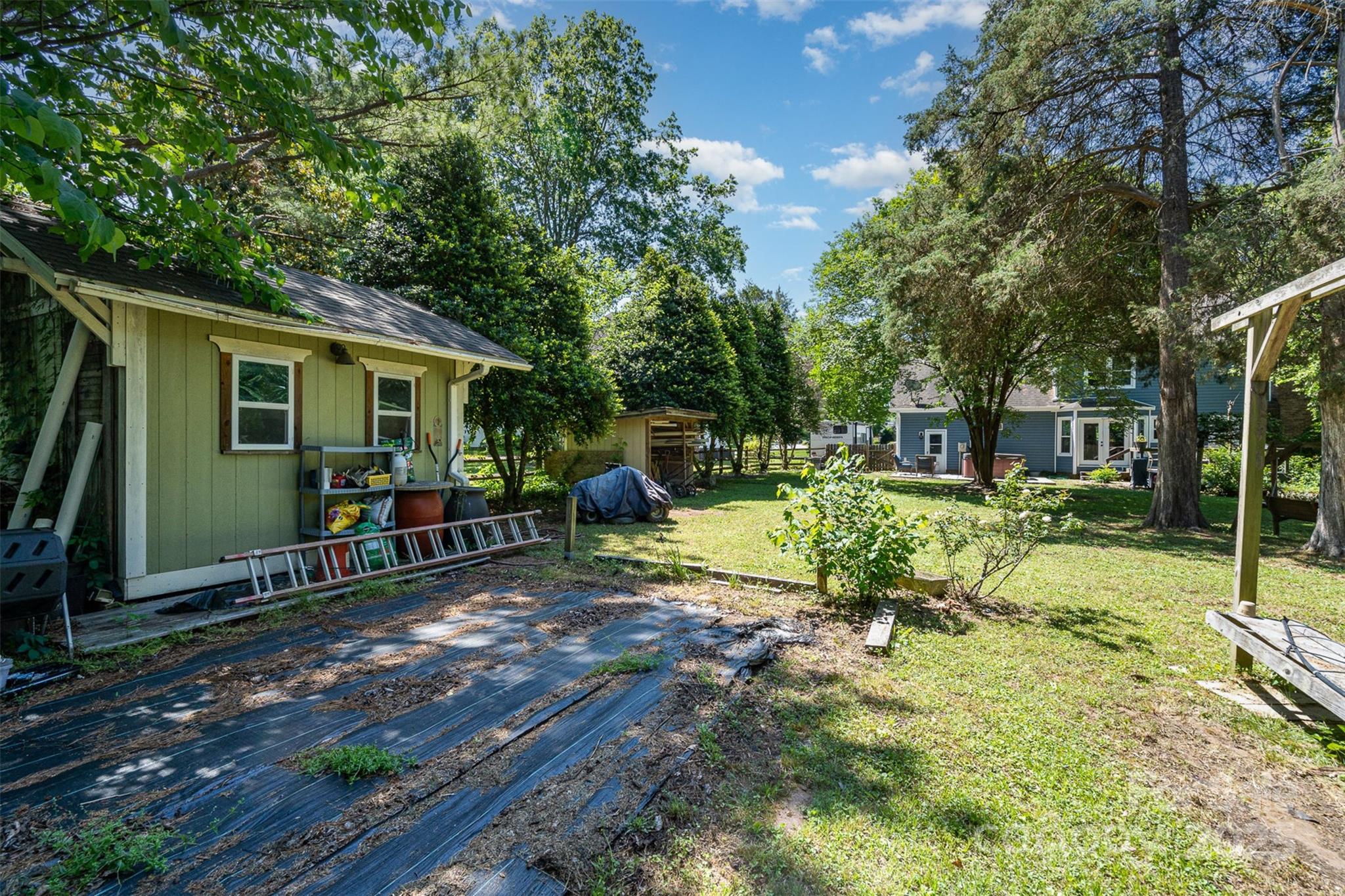 2278 Jon Chris Drive