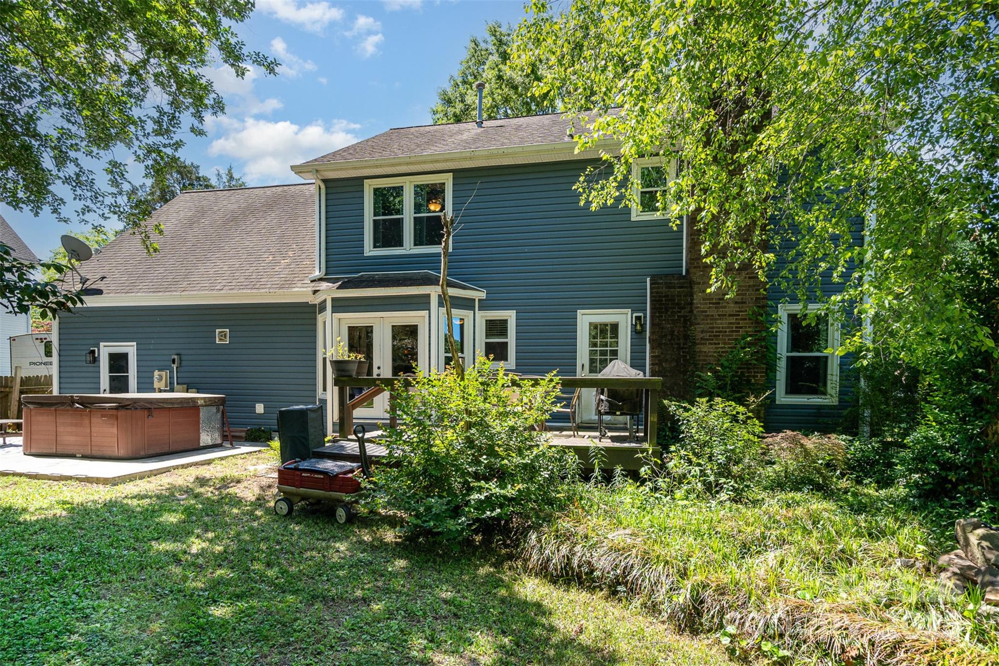 2278 Jon Chris Drive