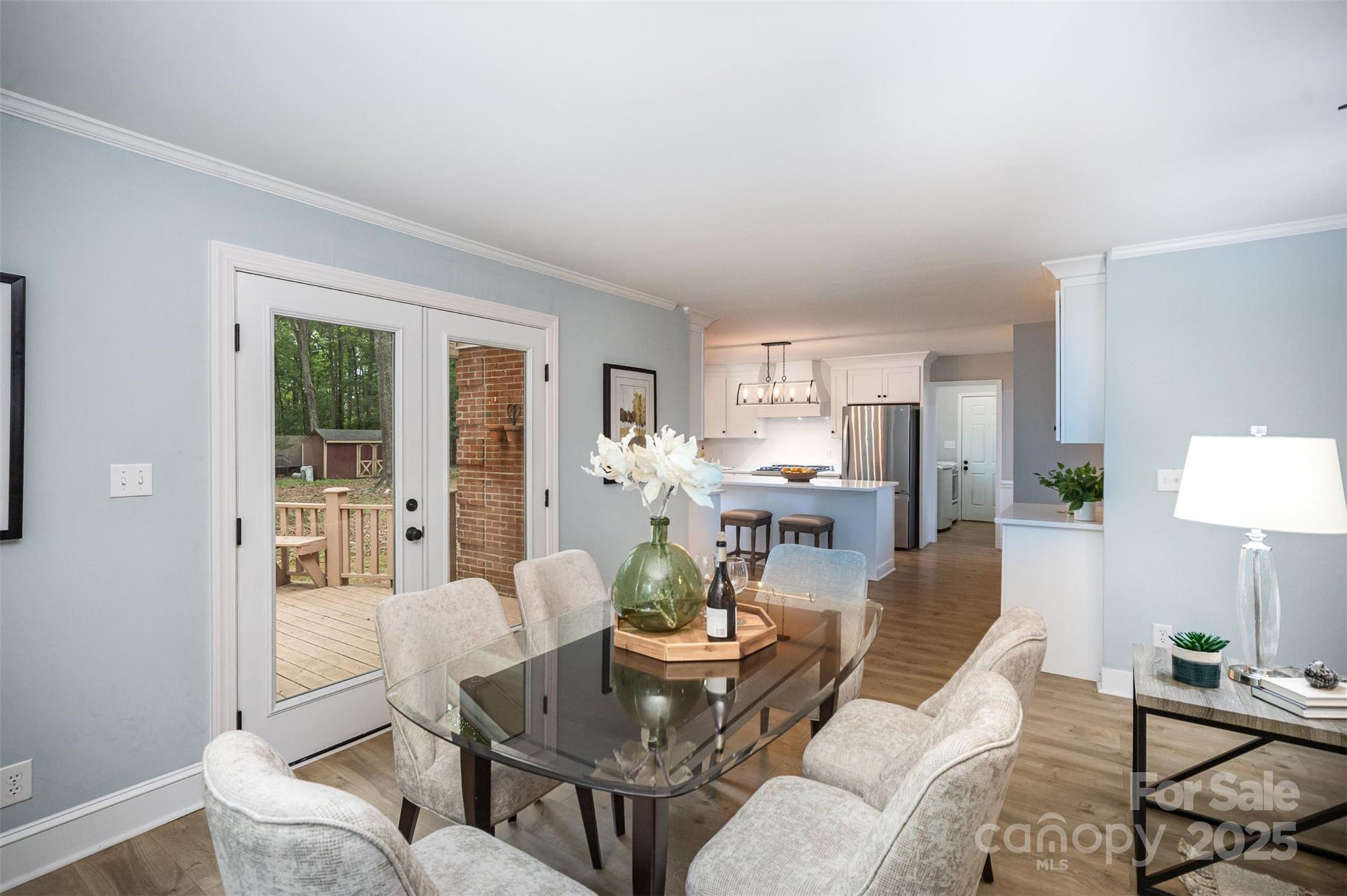328 Earl Griffin Road