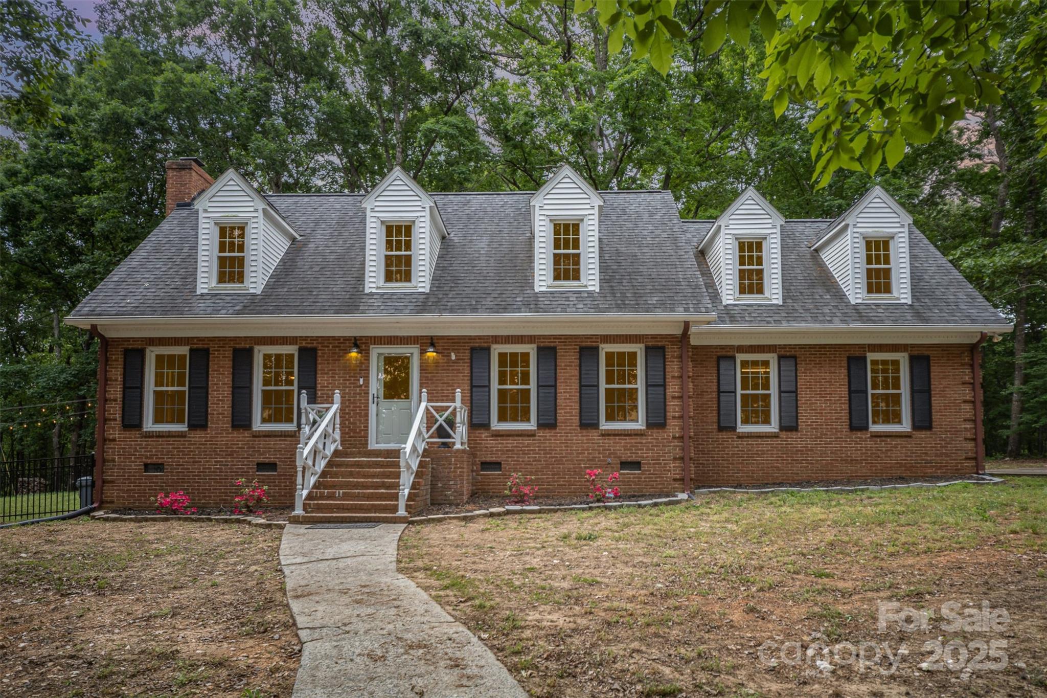 328 Earl Griffin Road