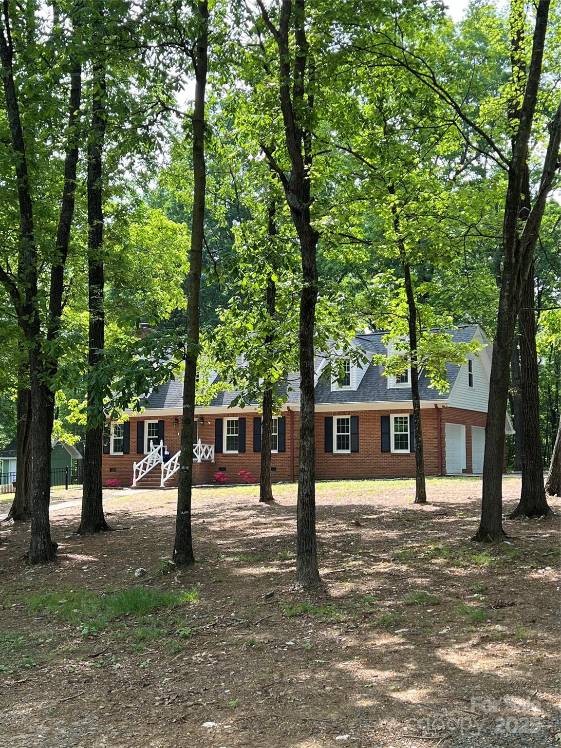 328 Earl Griffin Road