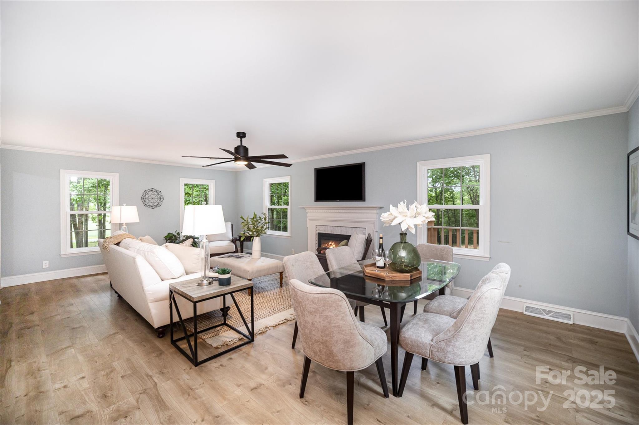 328 Earl Griffin Road