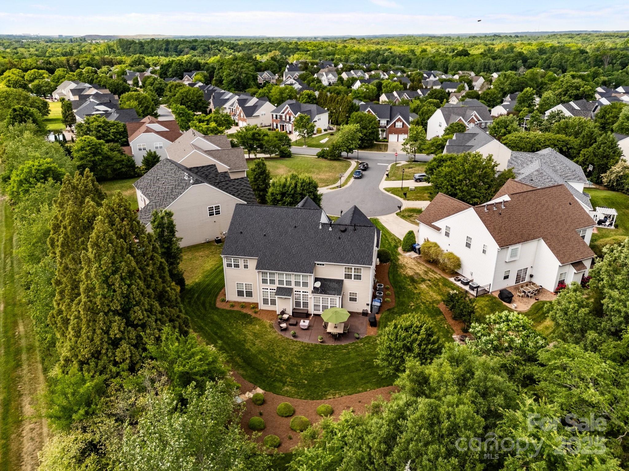 1900 Birchbrook Court