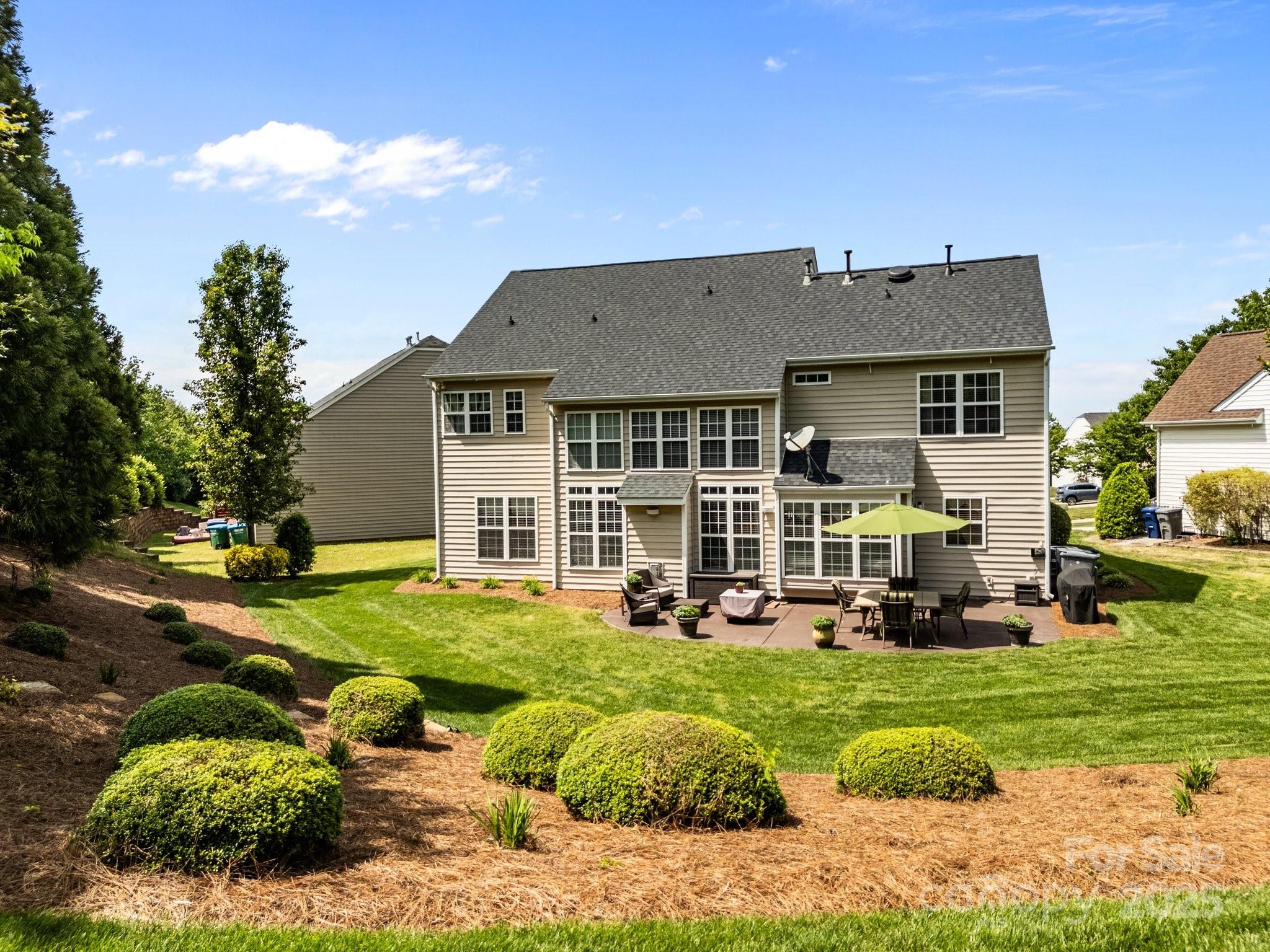 1900 Birchbrook Court