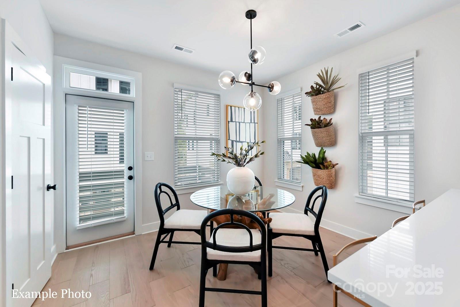 510 Lockwood Creek Drive Unit: 28