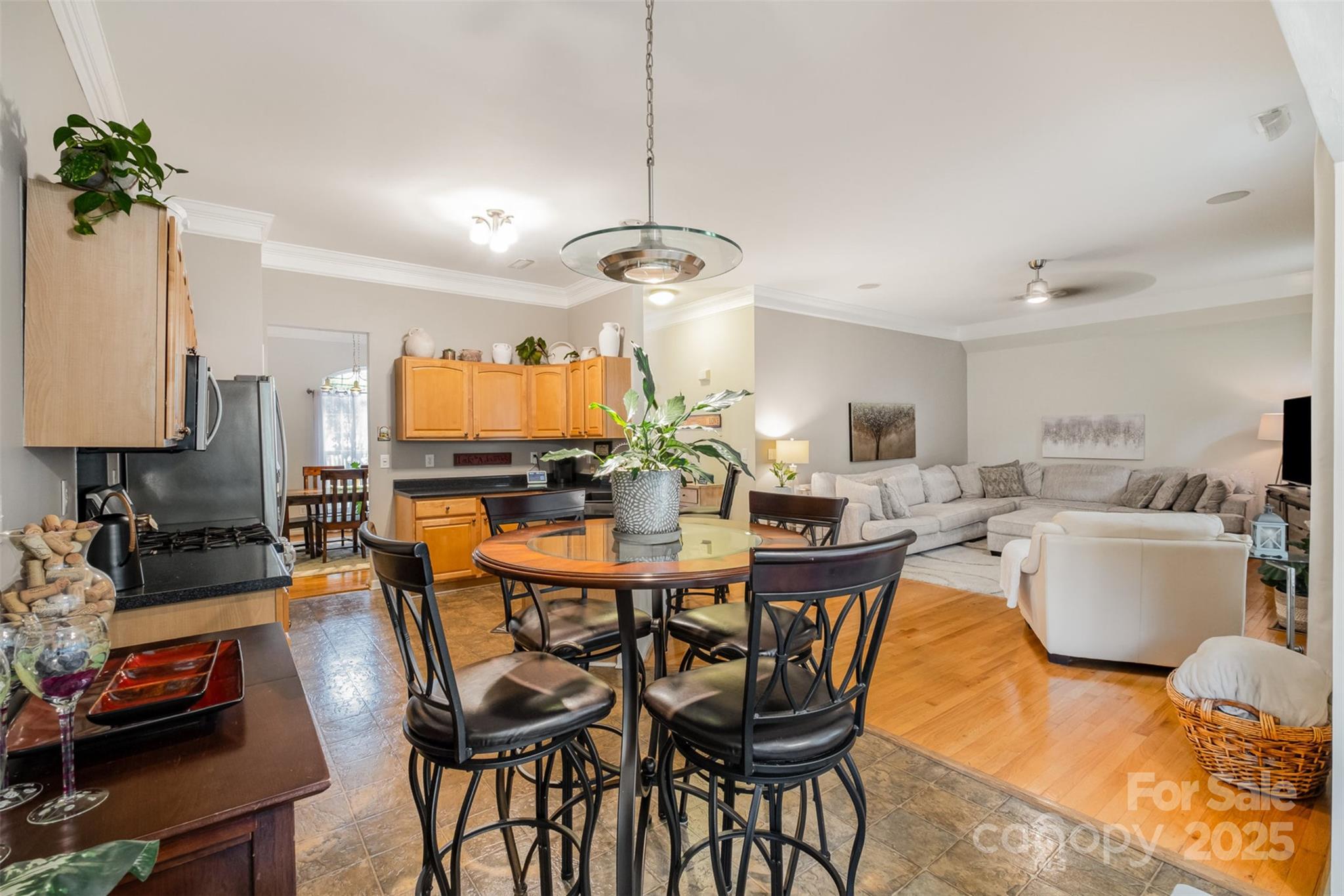 10011 Spring Park Drive