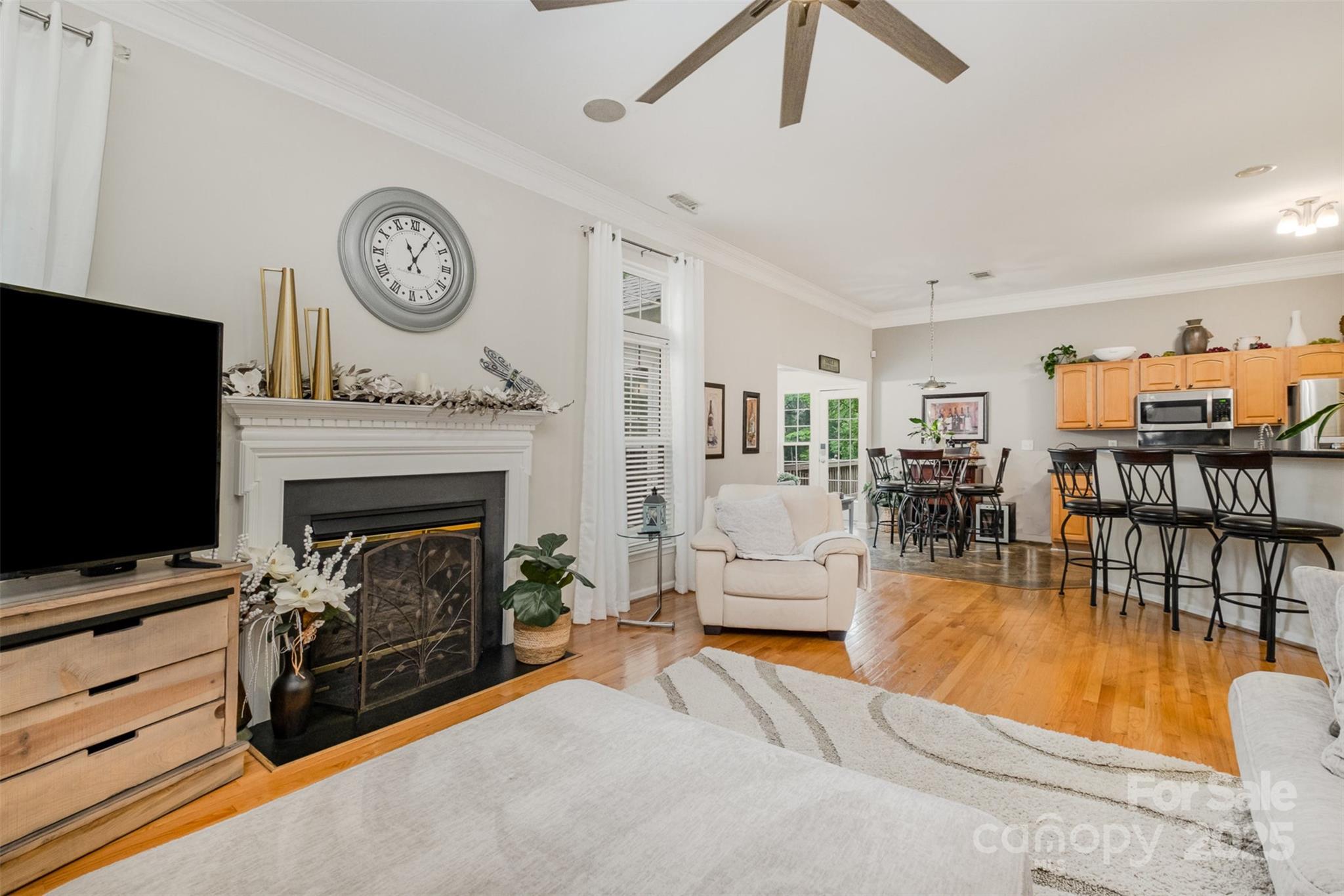 10011 Spring Park Drive