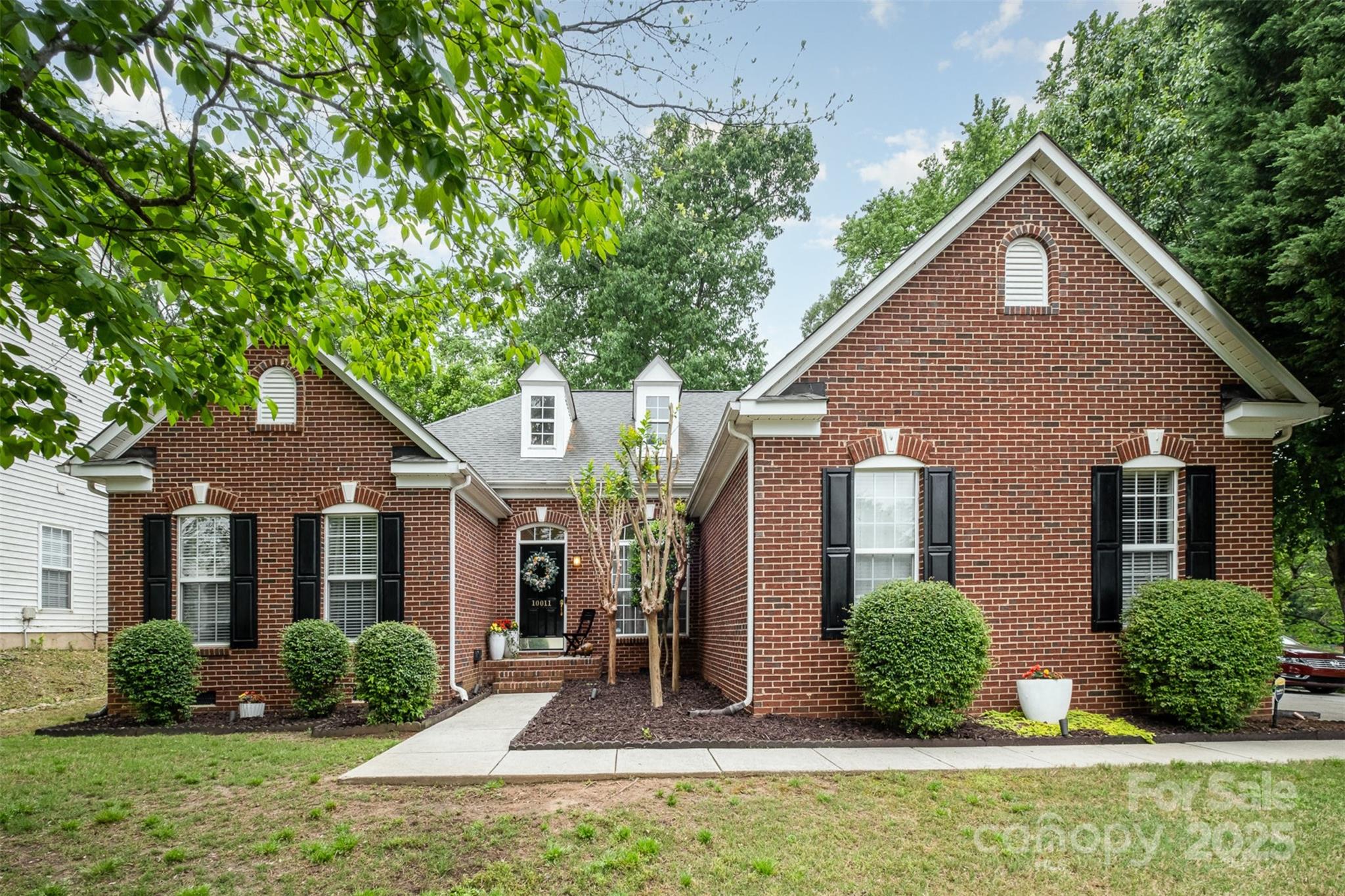 10011 Spring Park Drive