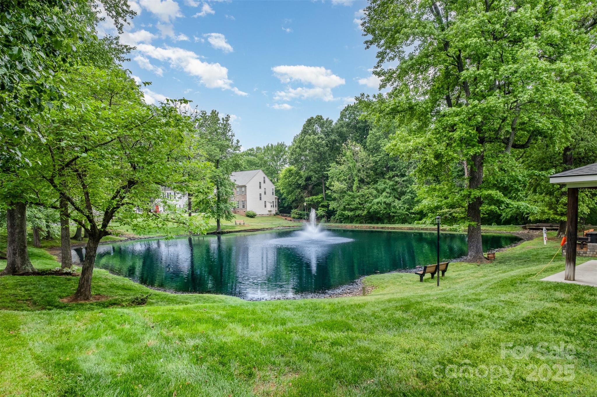 10011 Spring Park Drive