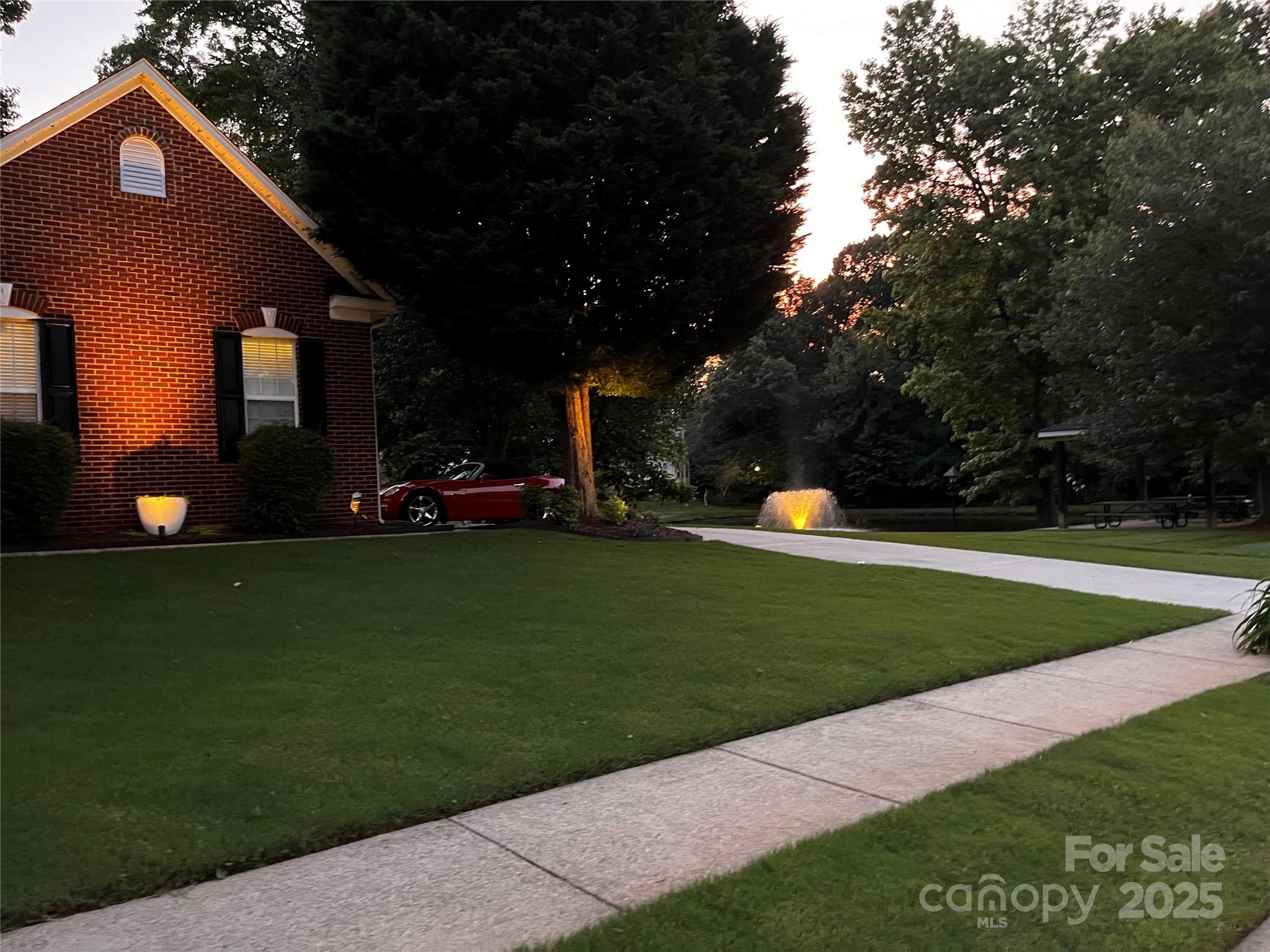 10011 Spring Park Drive