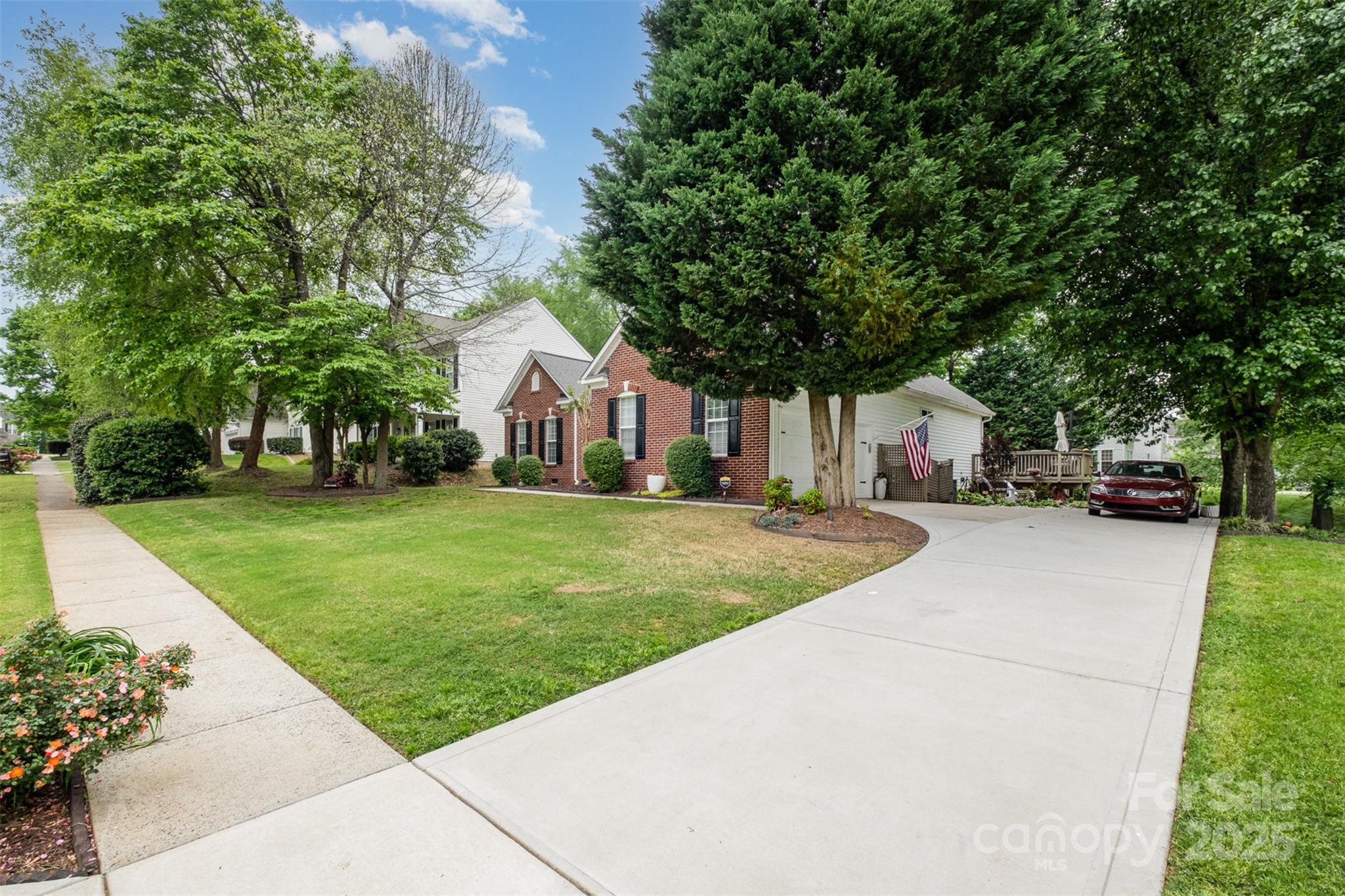 10011 Spring Park Drive