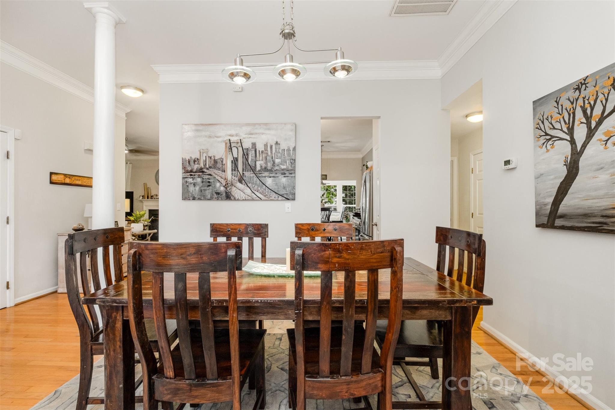 10011 Spring Park Drive