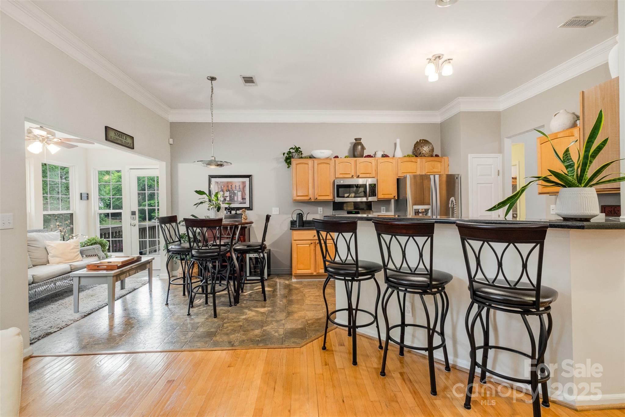 10011 Spring Park Drive