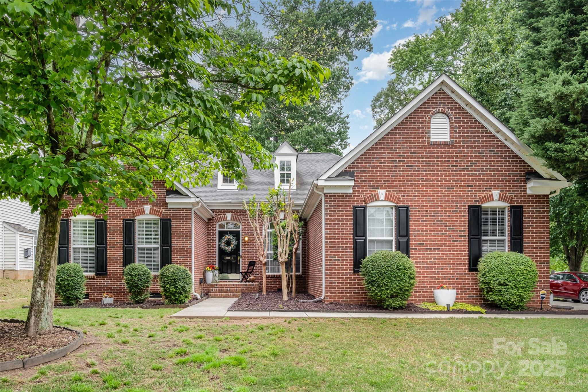 10011 Spring Park Drive