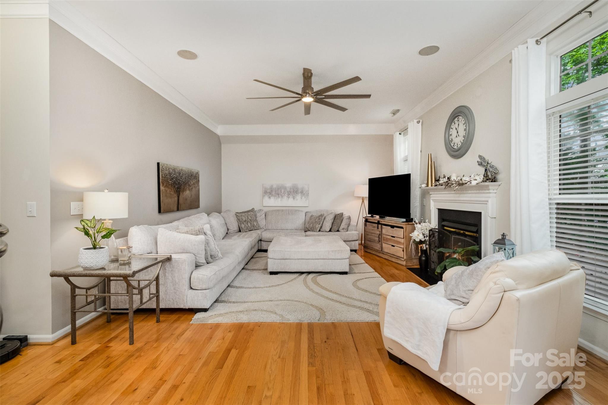 10011 Spring Park Drive