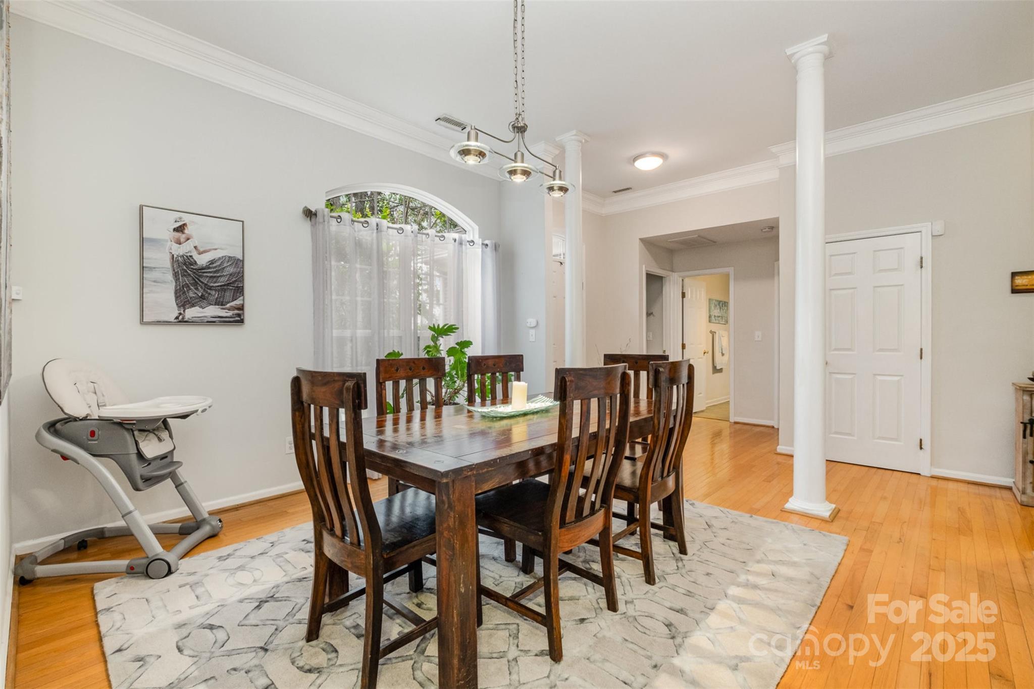 10011 Spring Park Drive