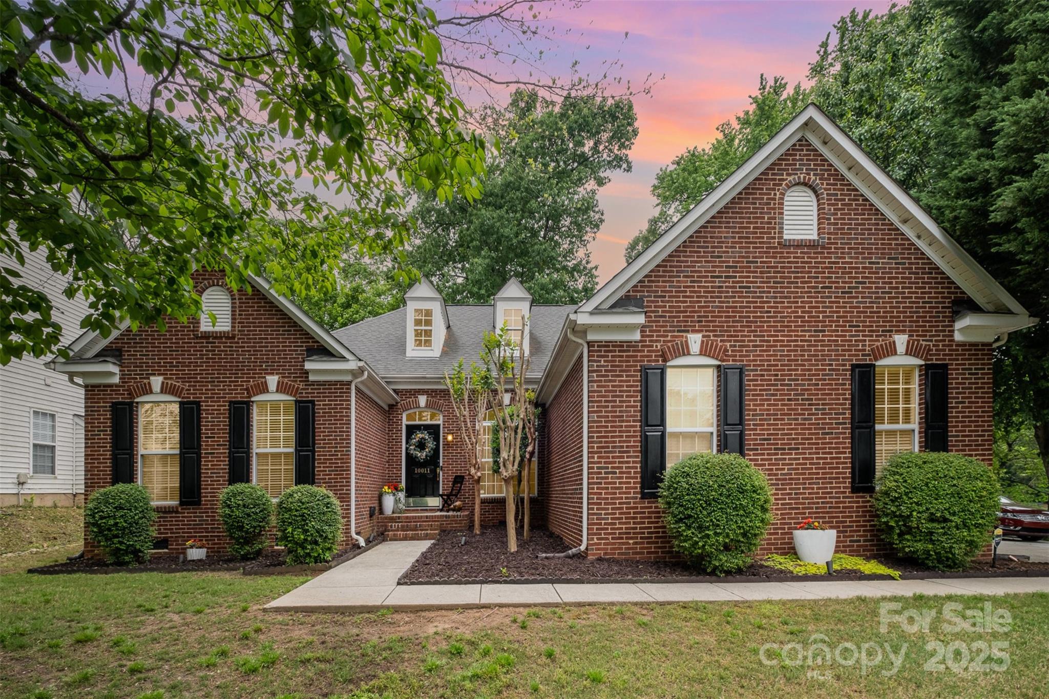 10011 Spring Park Drive