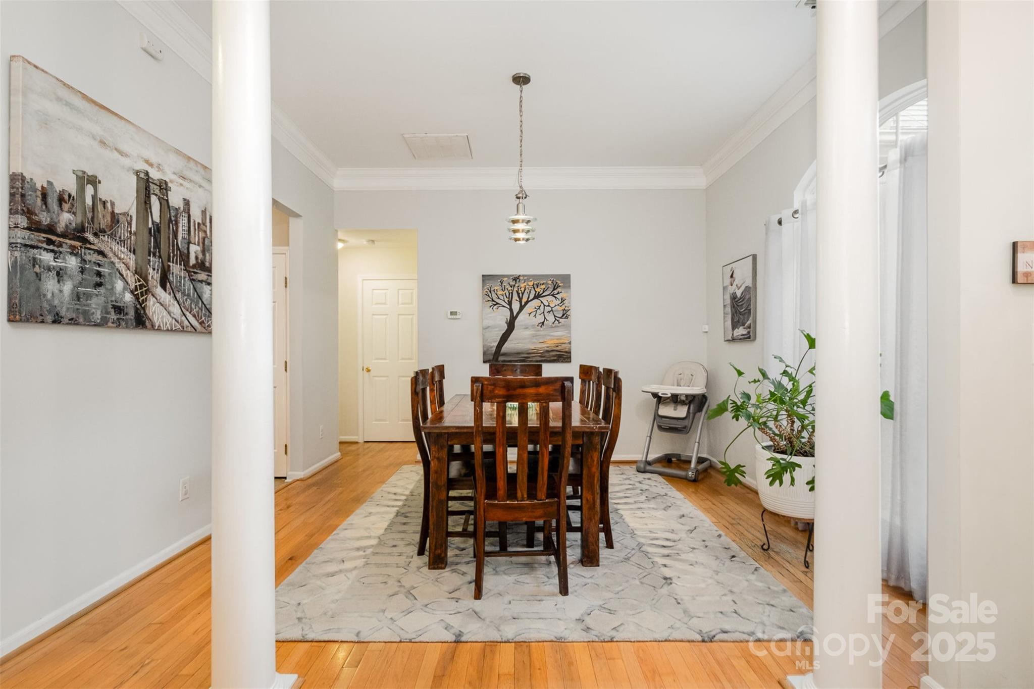 10011 Spring Park Drive