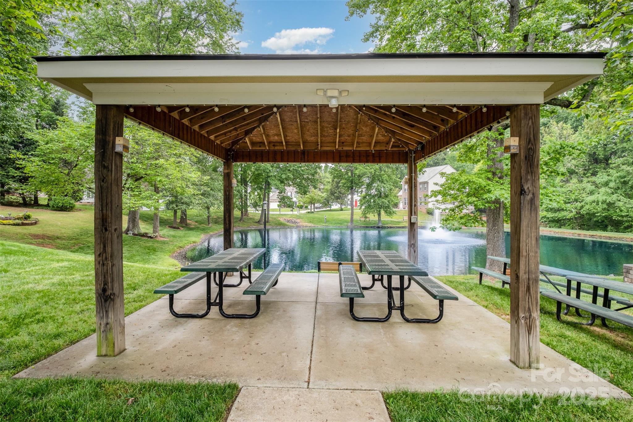 10011 Spring Park Drive