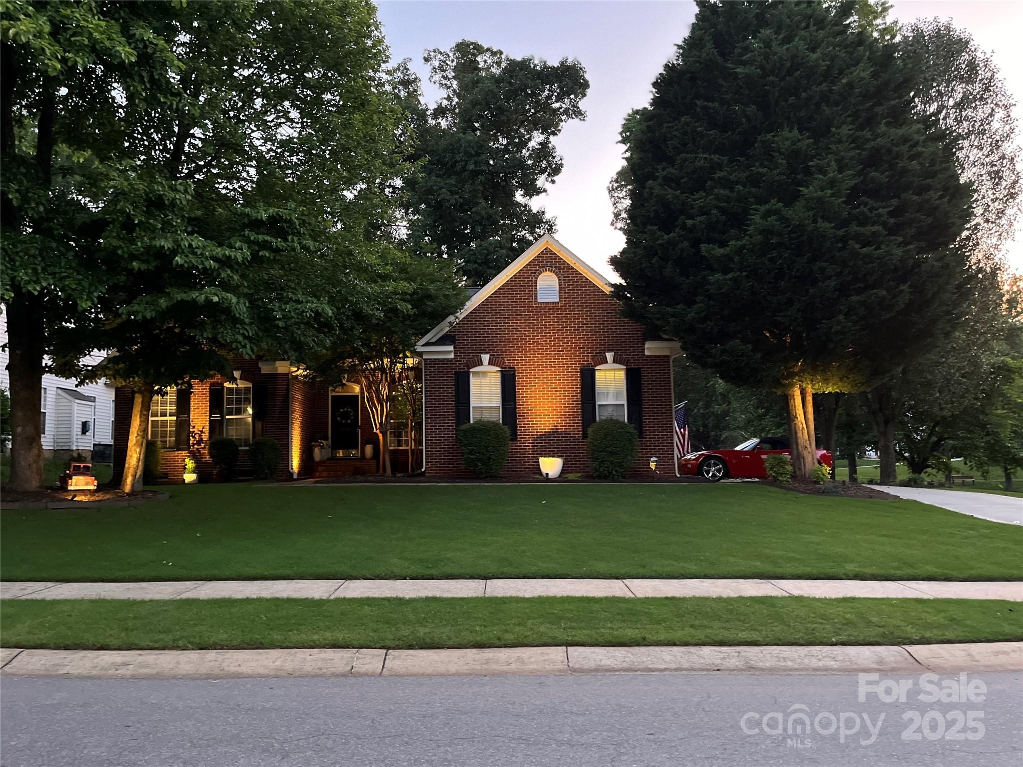 10011 Spring Park Drive