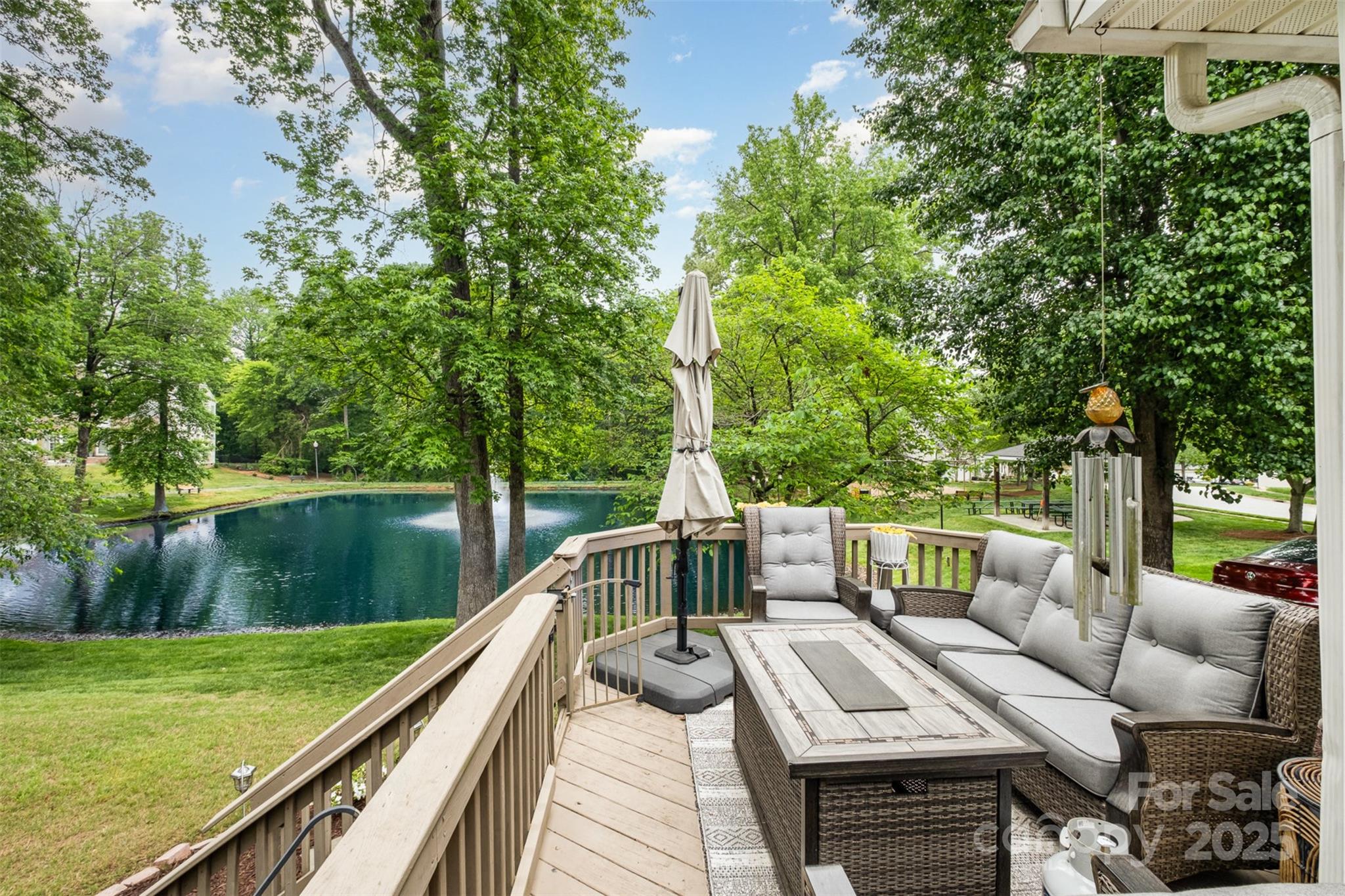 10011 Spring Park Drive