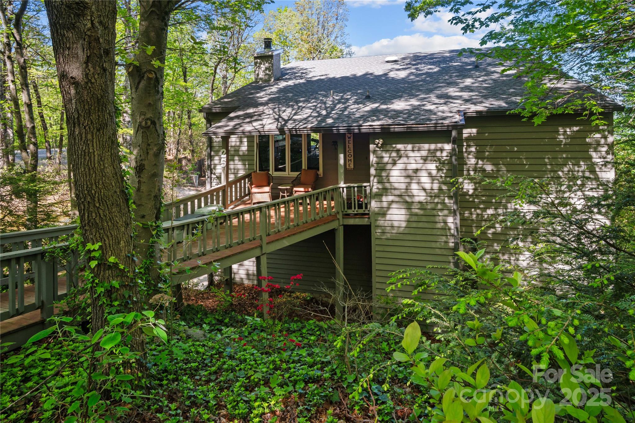 25 Little Falls Drive