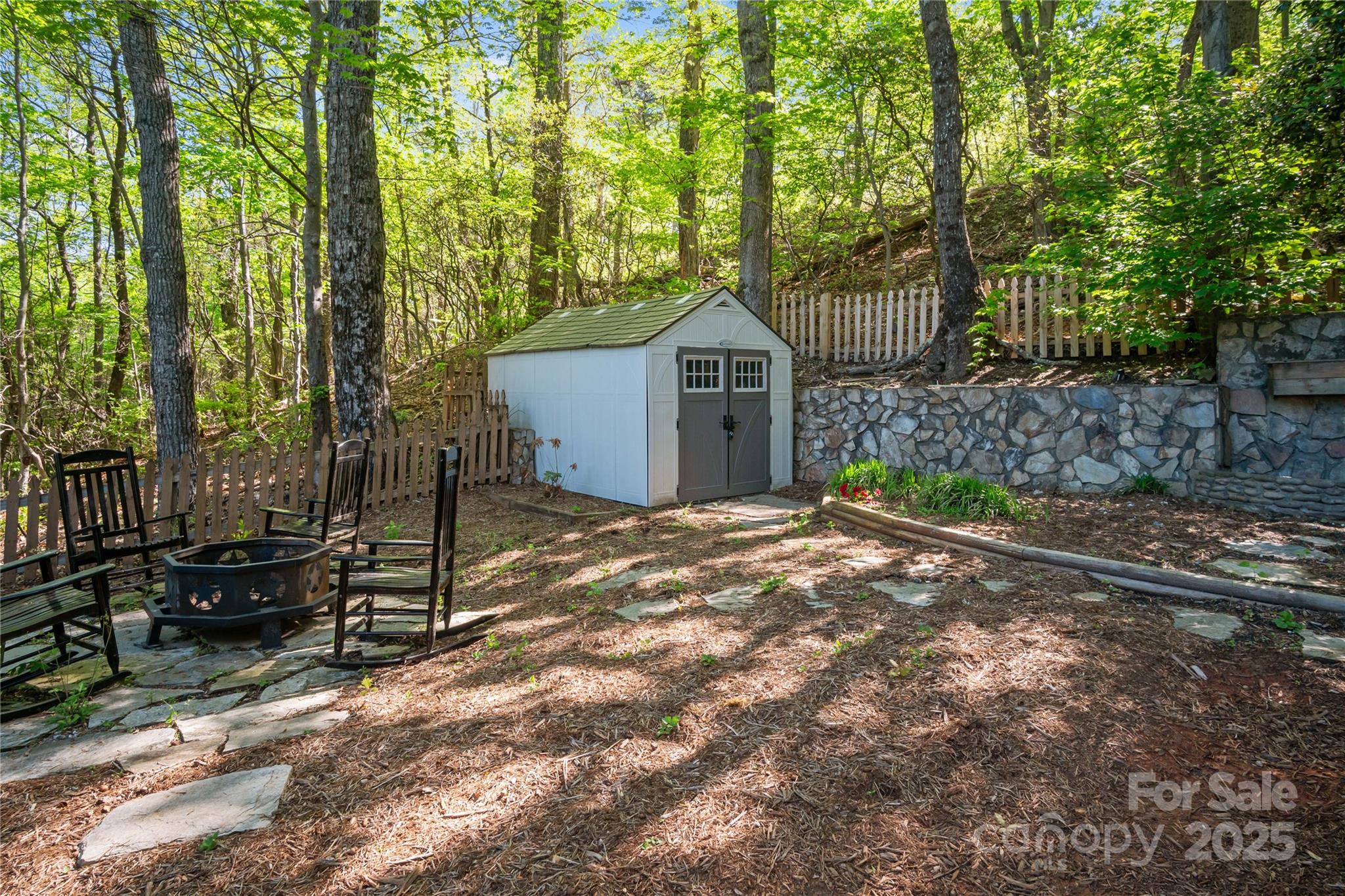 25 Little Falls Drive