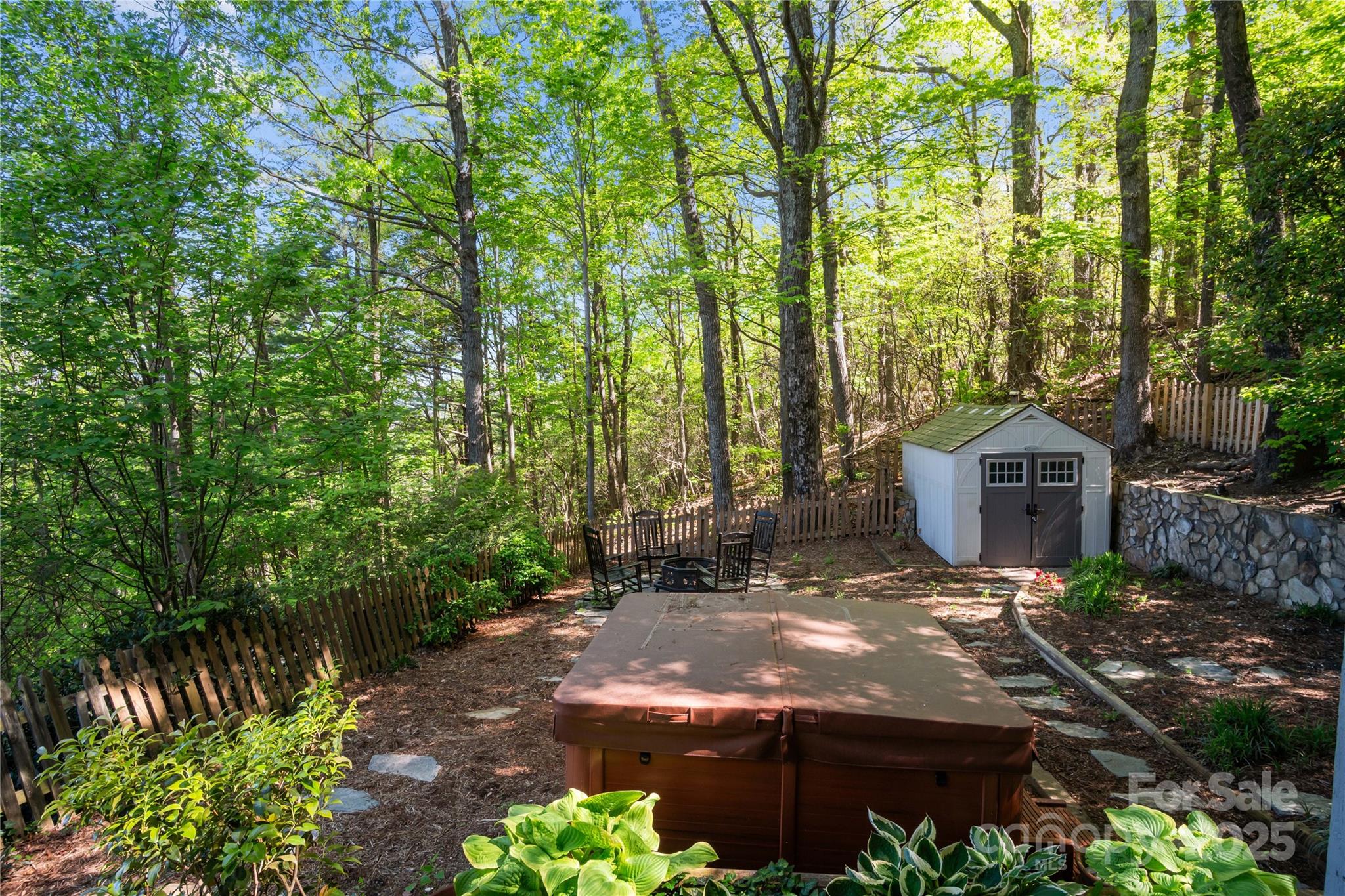 25 Little Falls Drive