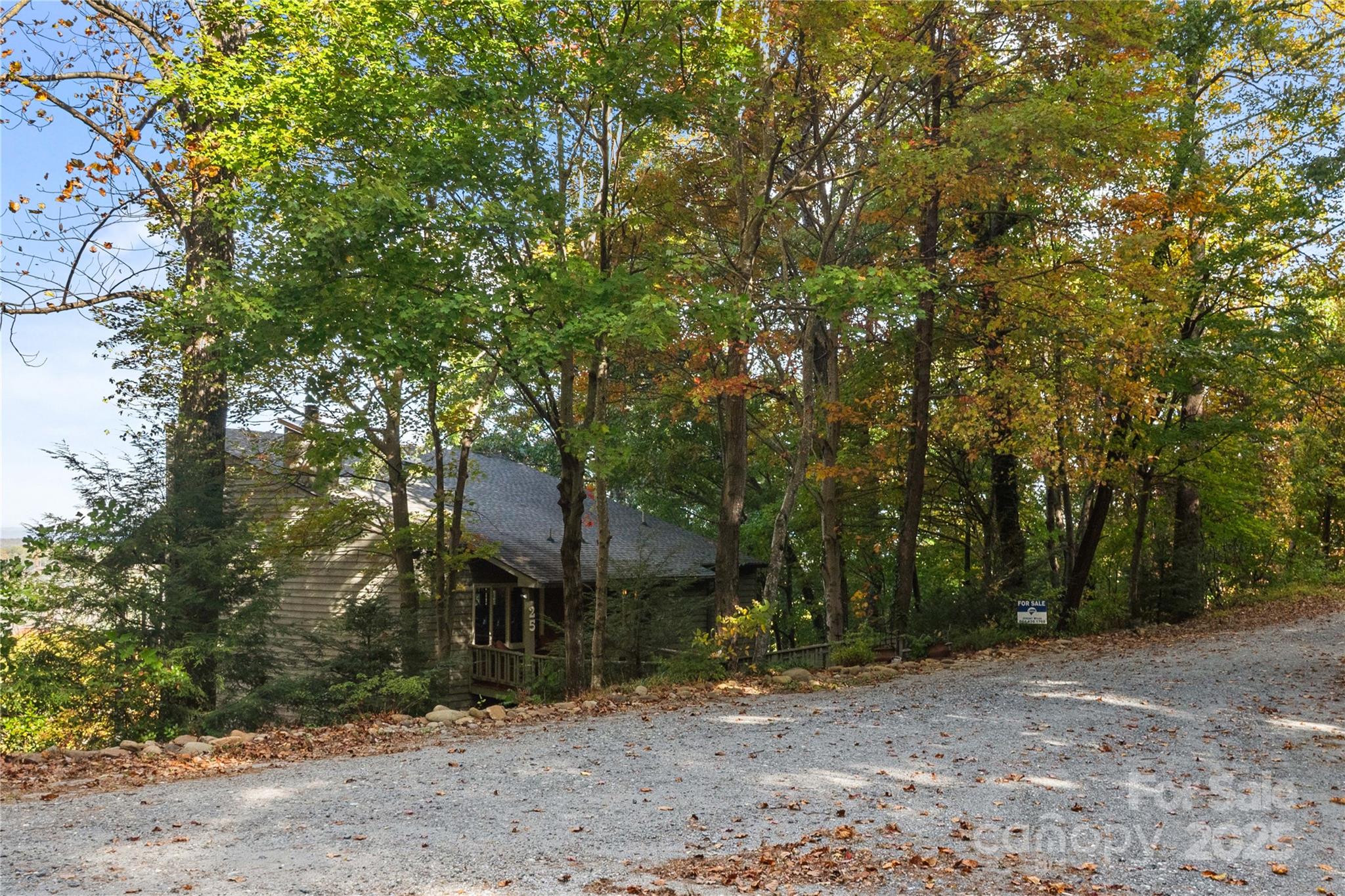 25 Little Falls Drive