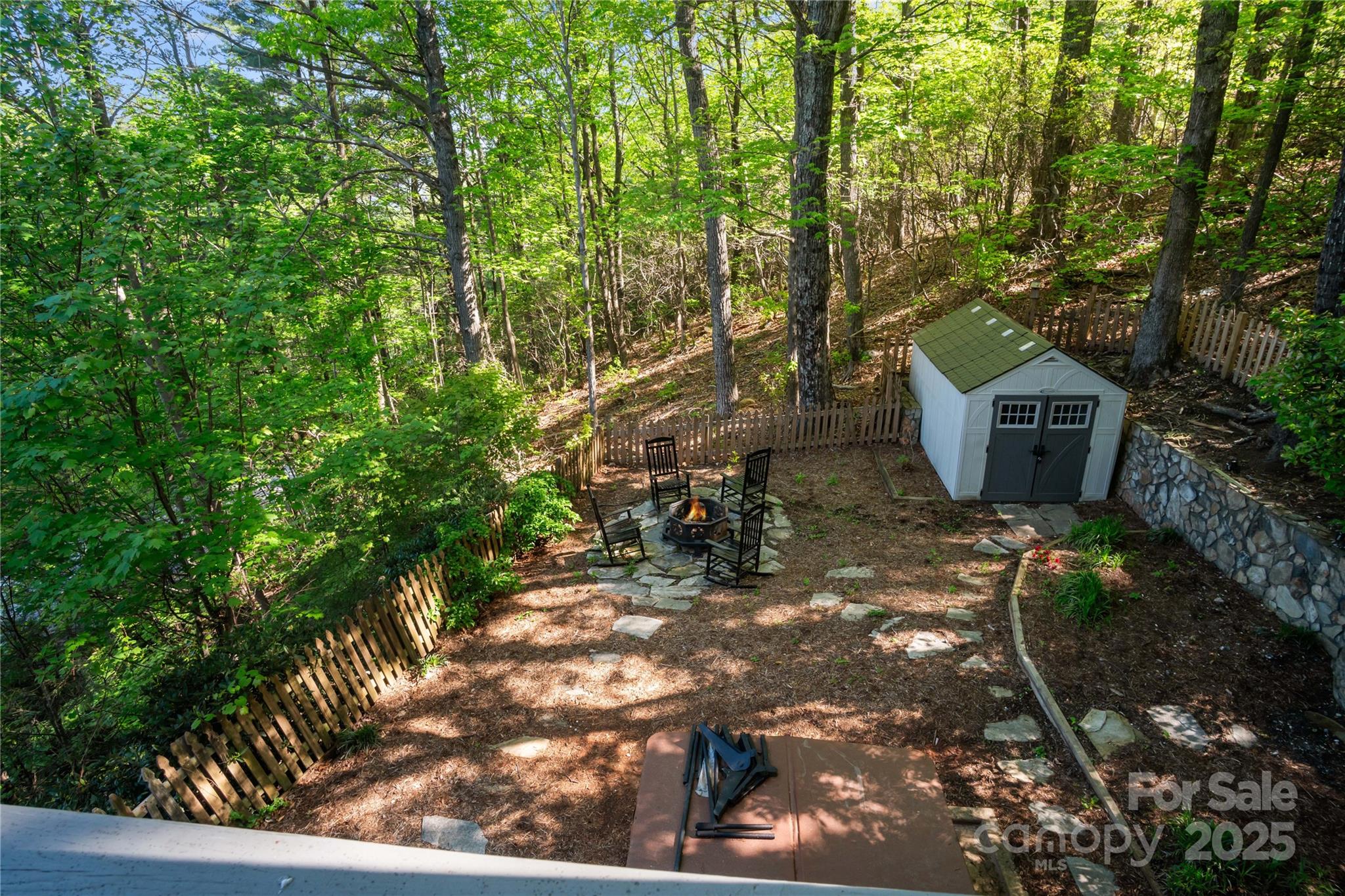 25 Little Falls Drive