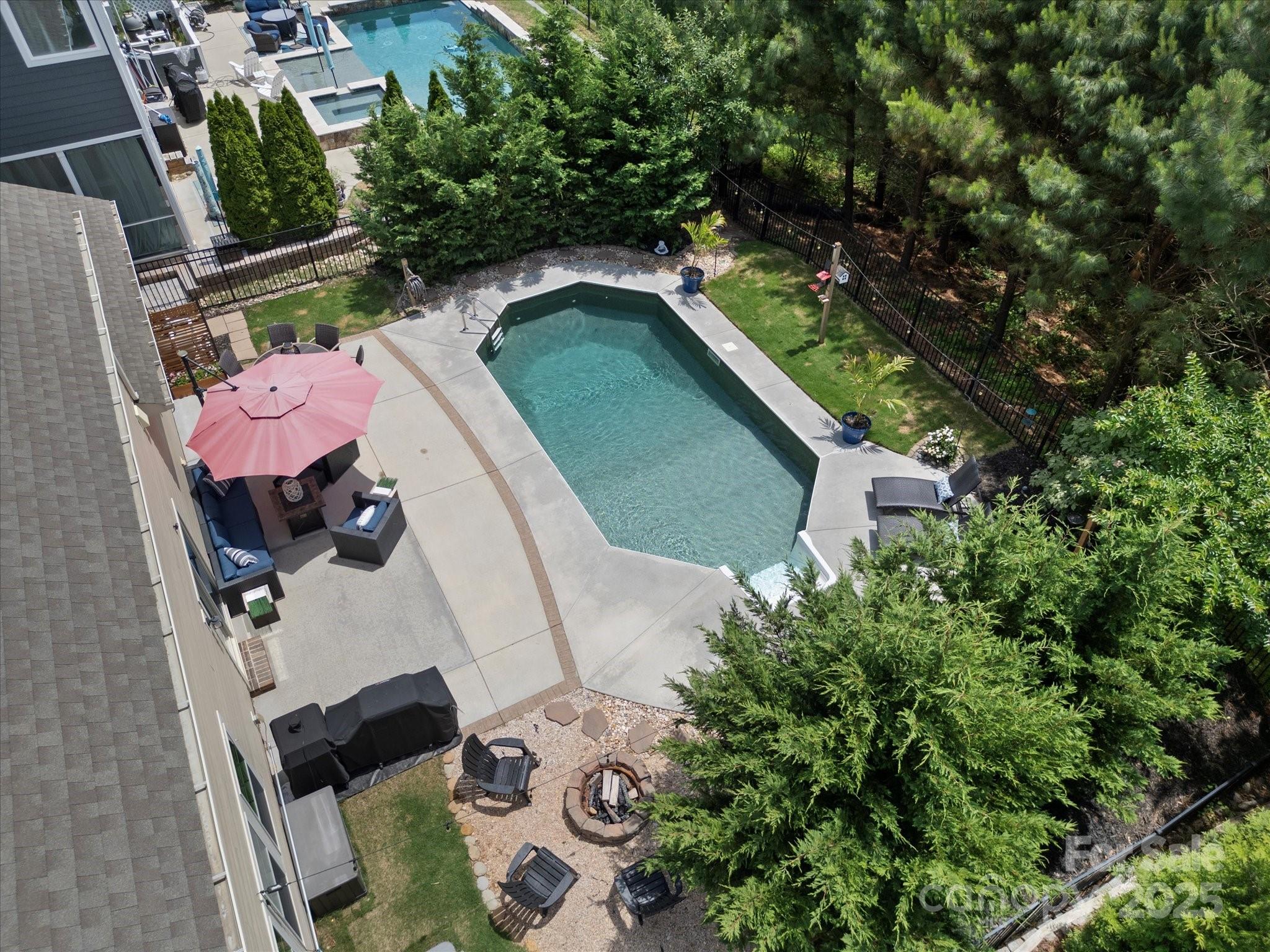 5013 Hamilton Mill Drive