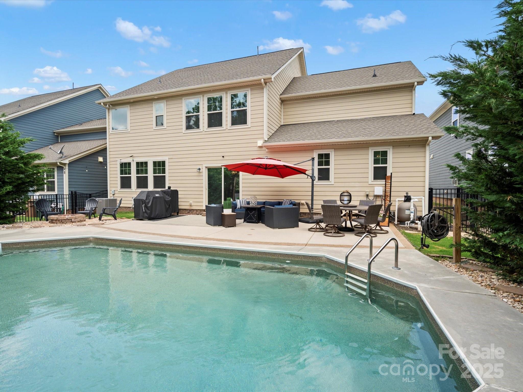 5013 Hamilton Mill Drive