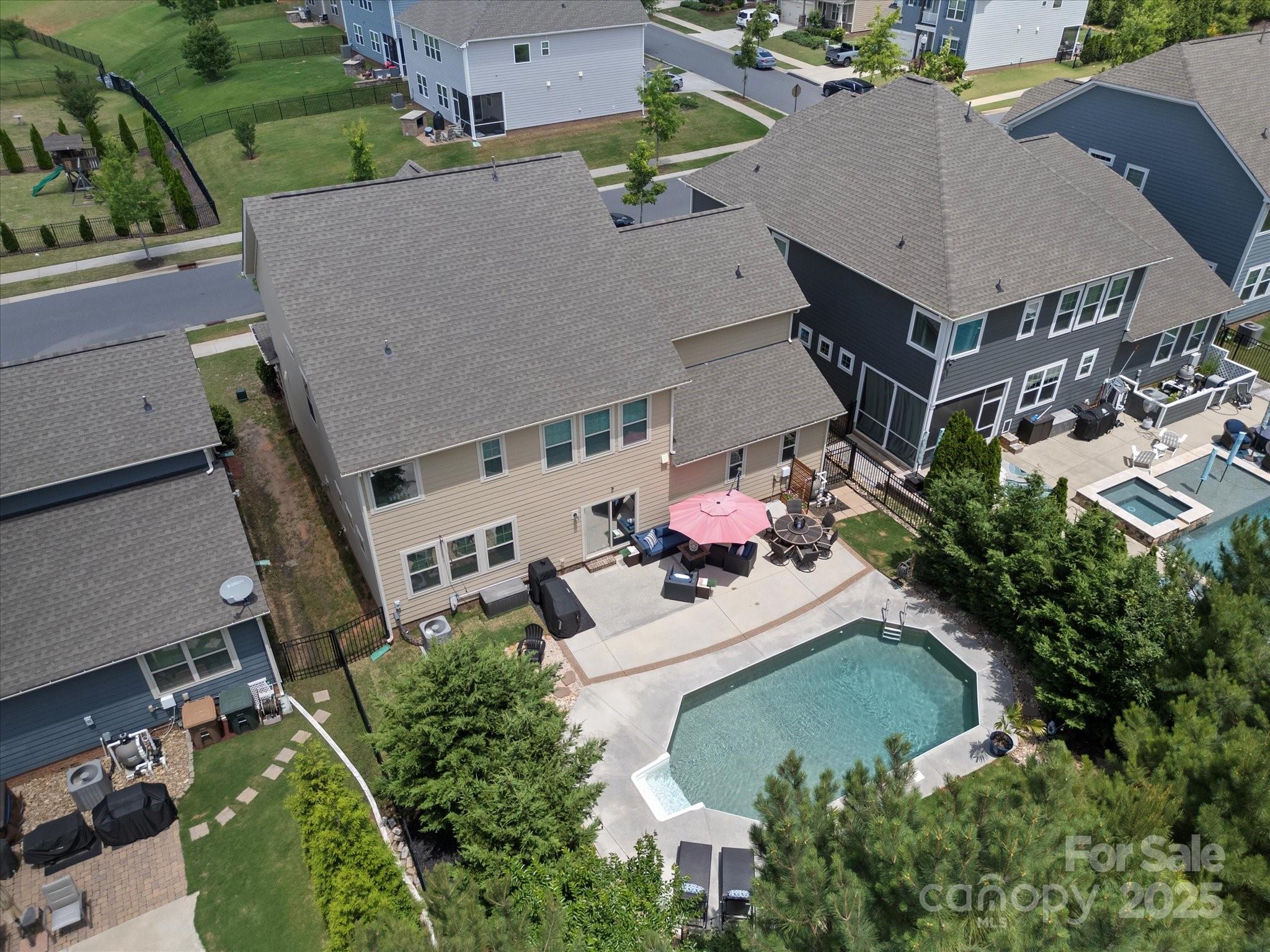 5013 Hamilton Mill Drive