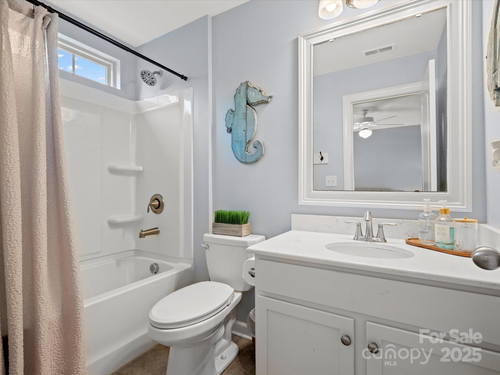 5013 Hamilton Mill Drive