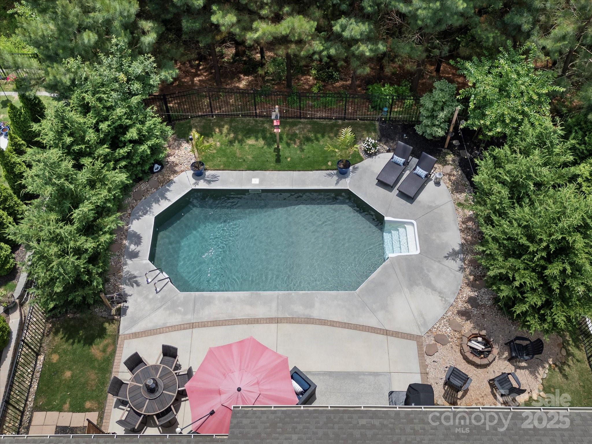 5013 Hamilton Mill Drive