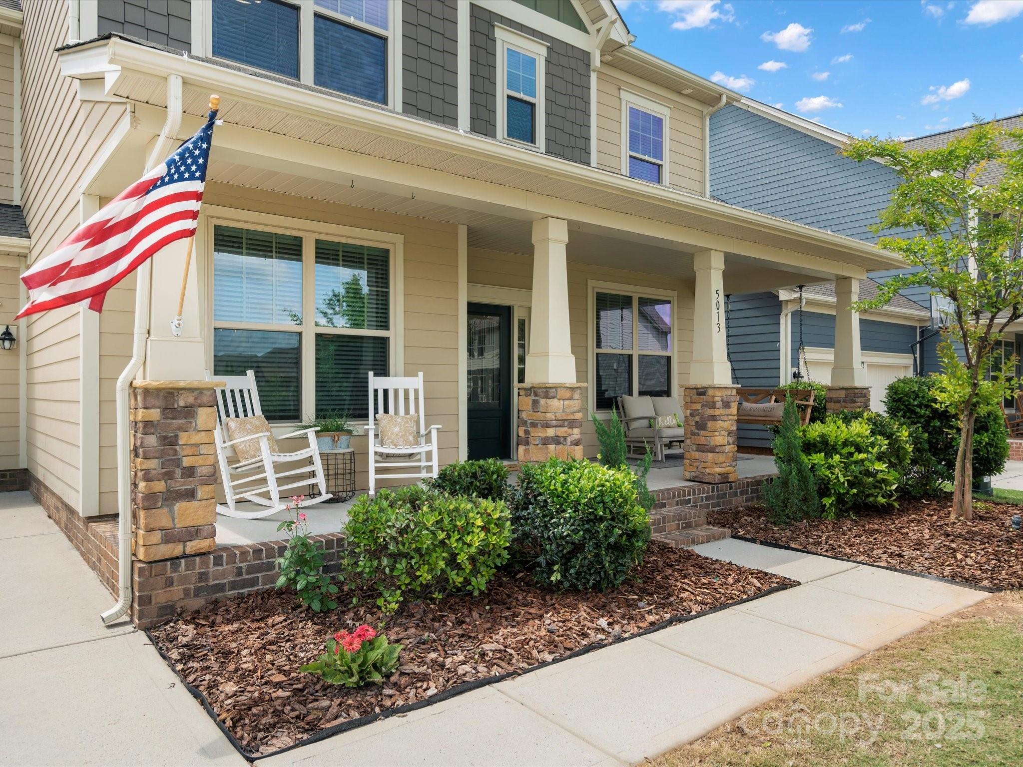 5013 Hamilton Mill Drive