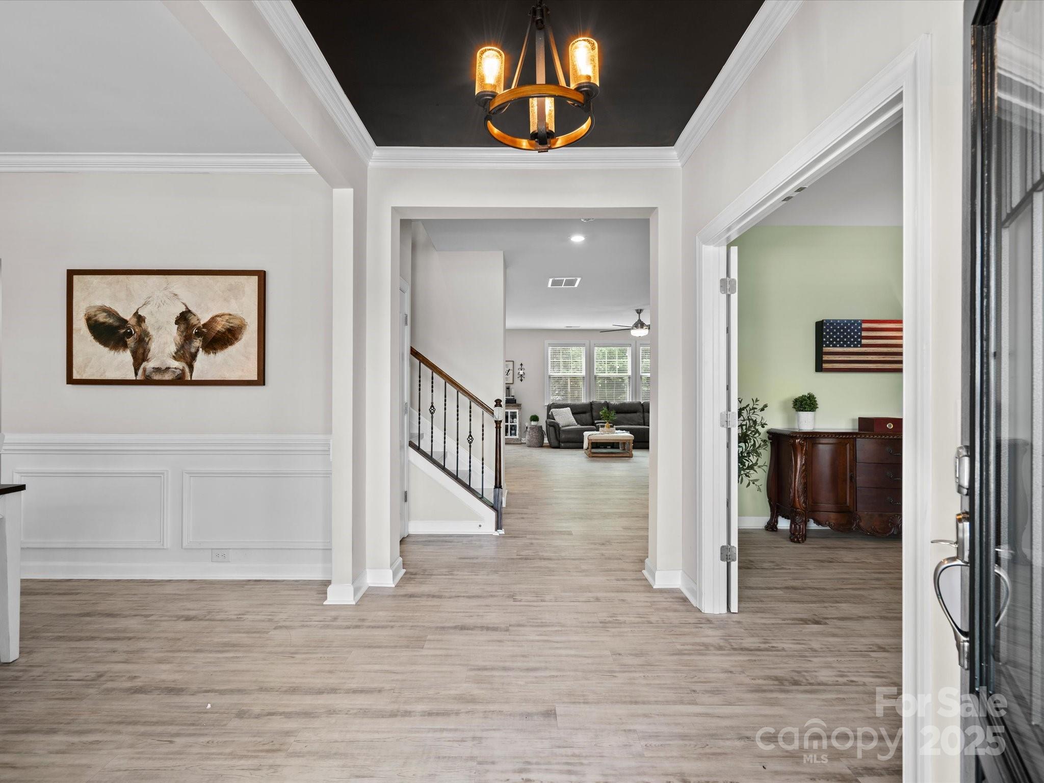 5013 Hamilton Mill Drive