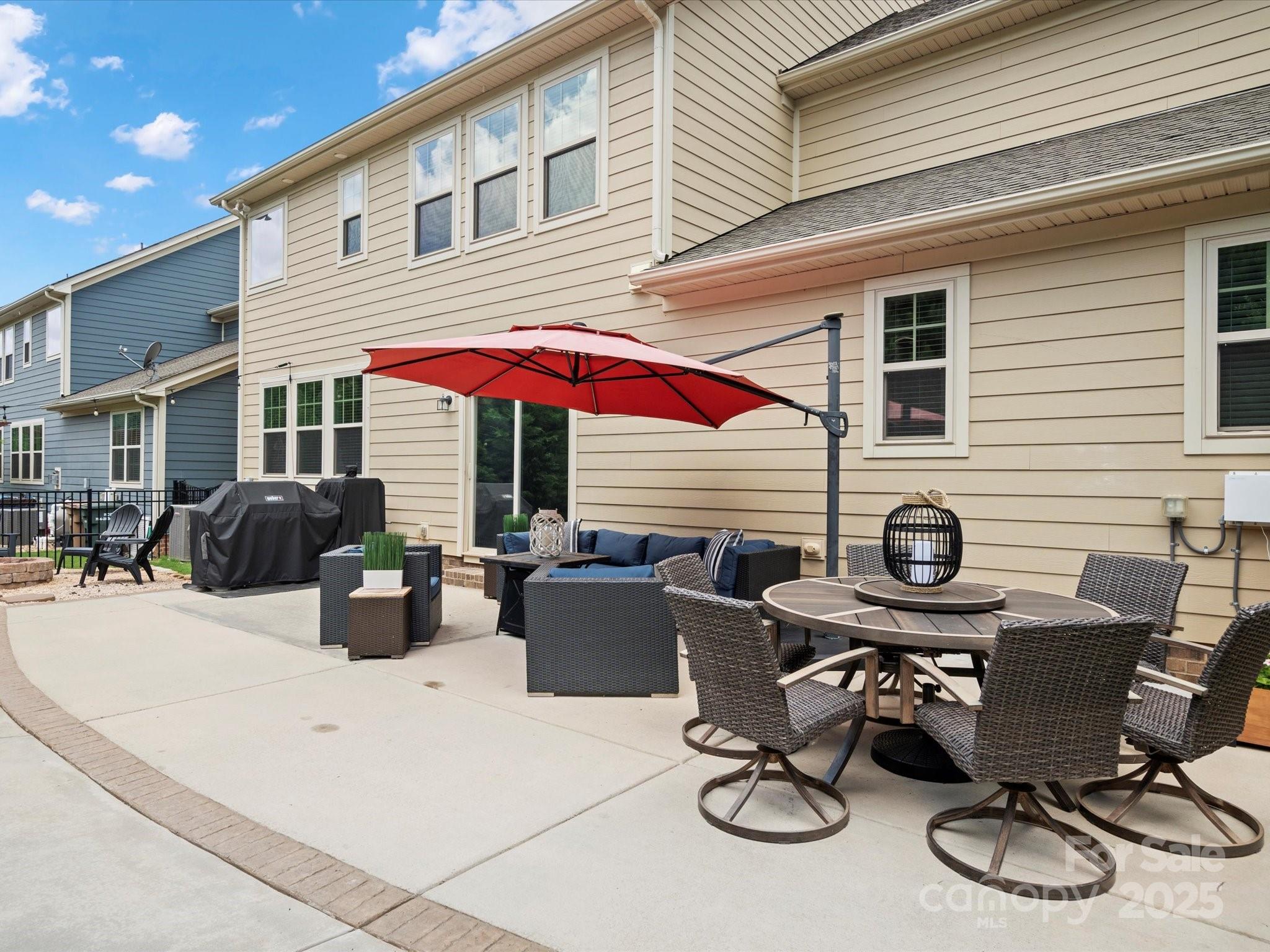 5013 Hamilton Mill Drive