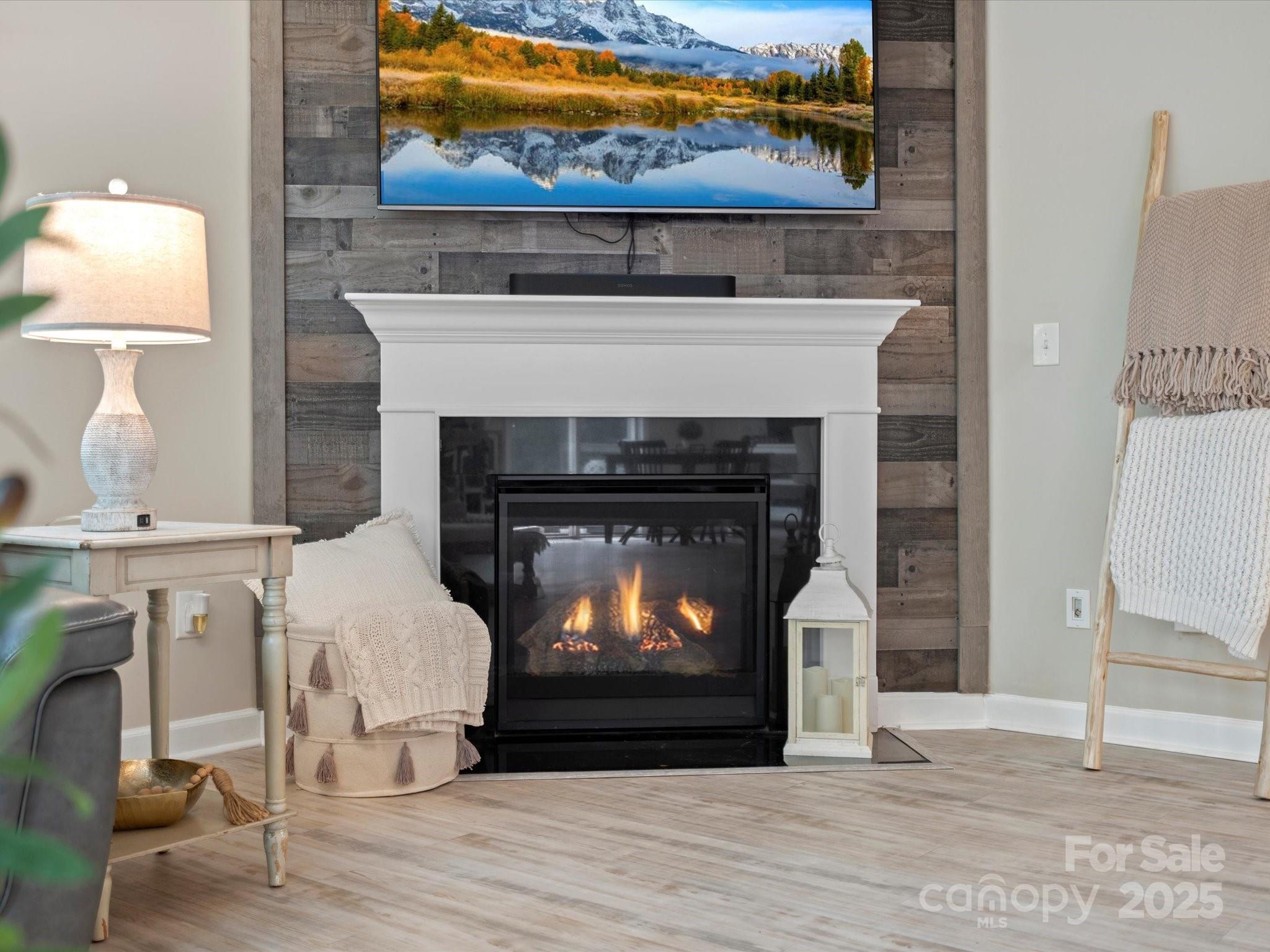 5013 Hamilton Mill Drive