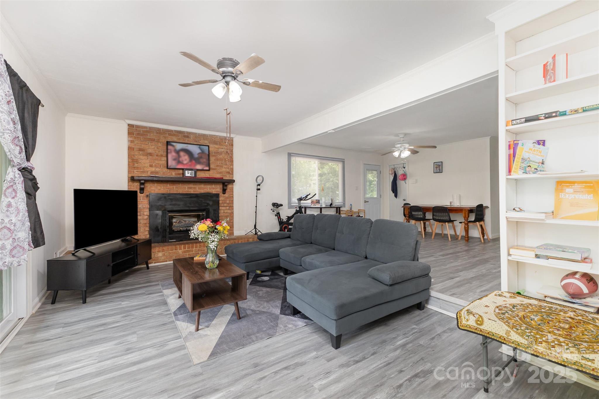 128 Paul Snipes Road