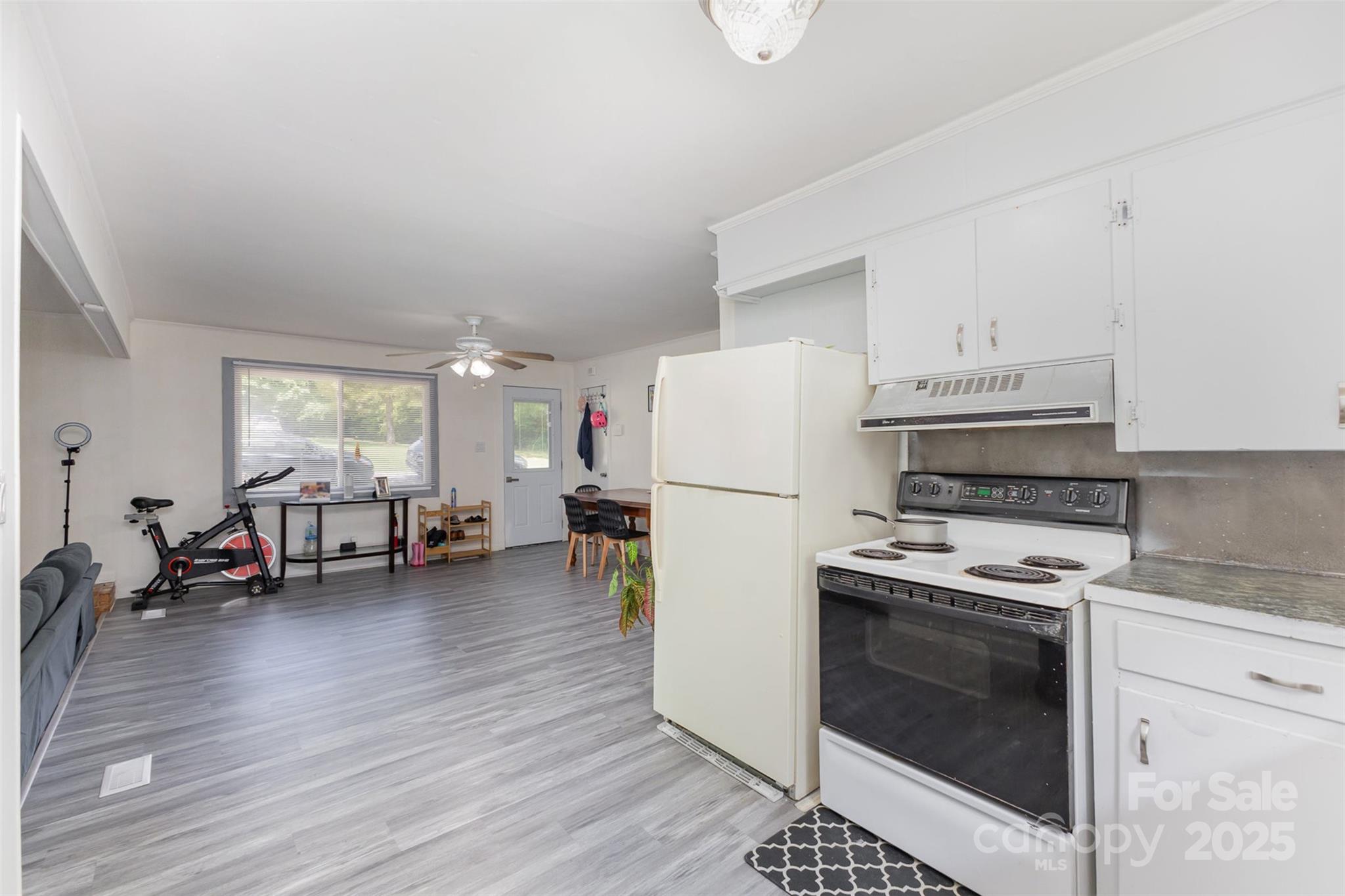 128 Paul Snipes Road