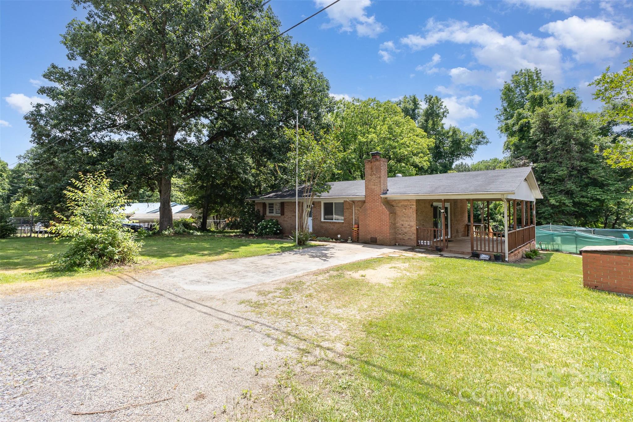 128 Paul Snipes Road
