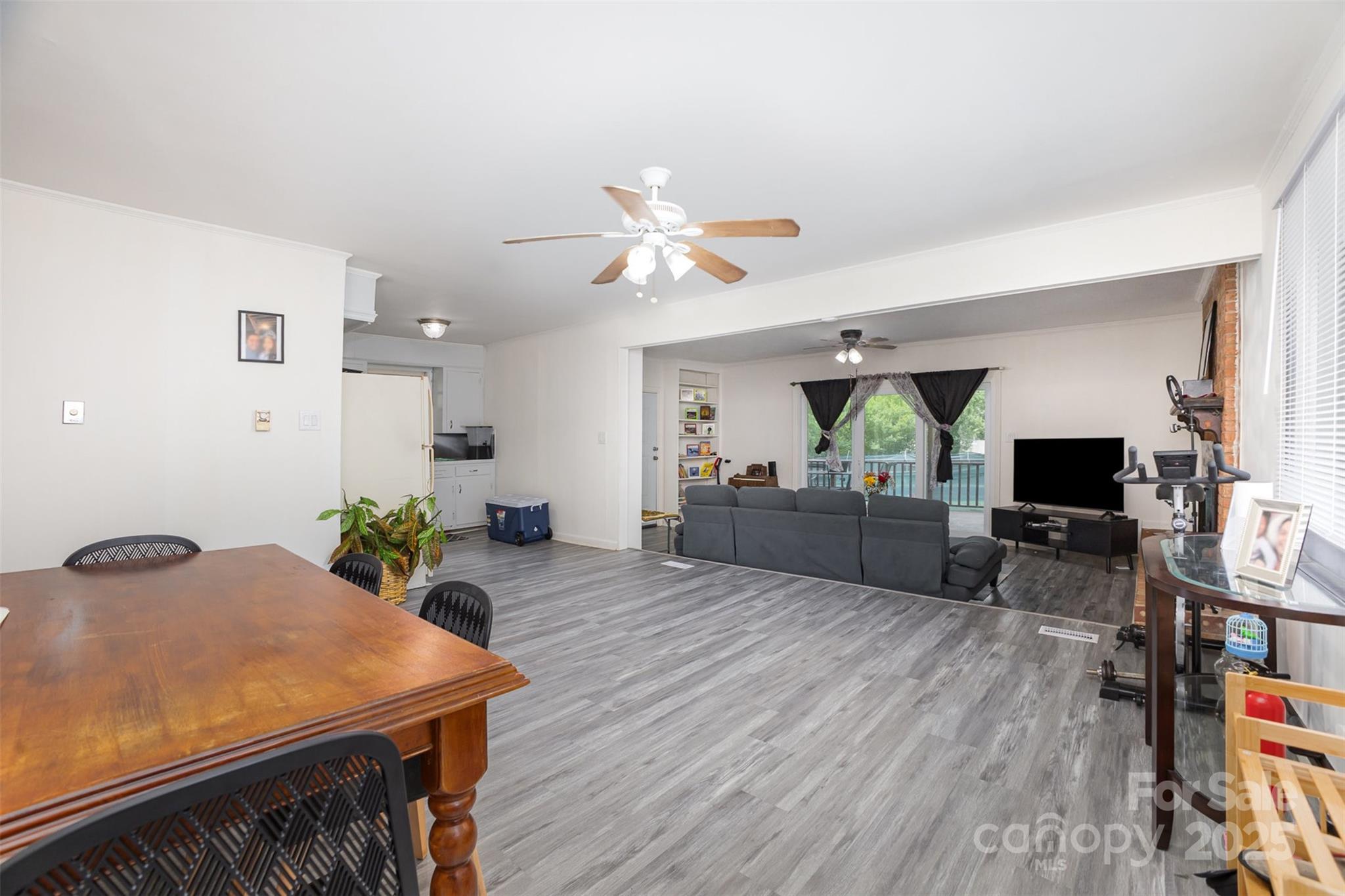 128 Paul Snipes Road