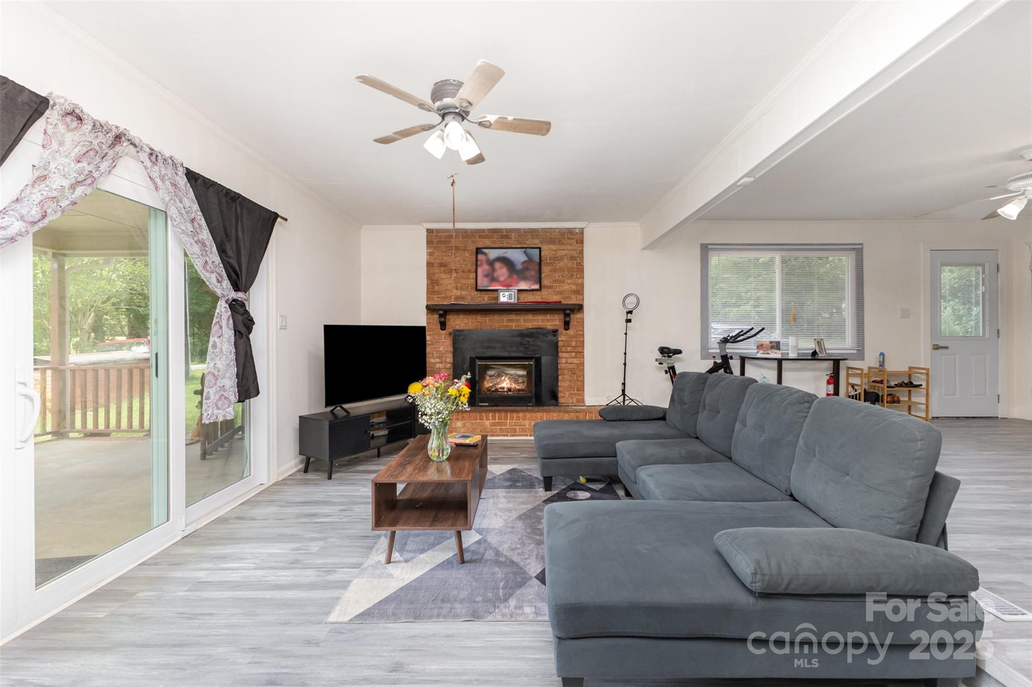 128 Paul Snipes Road