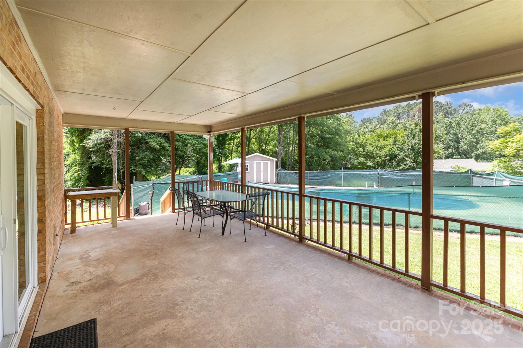 128 Paul Snipes Road